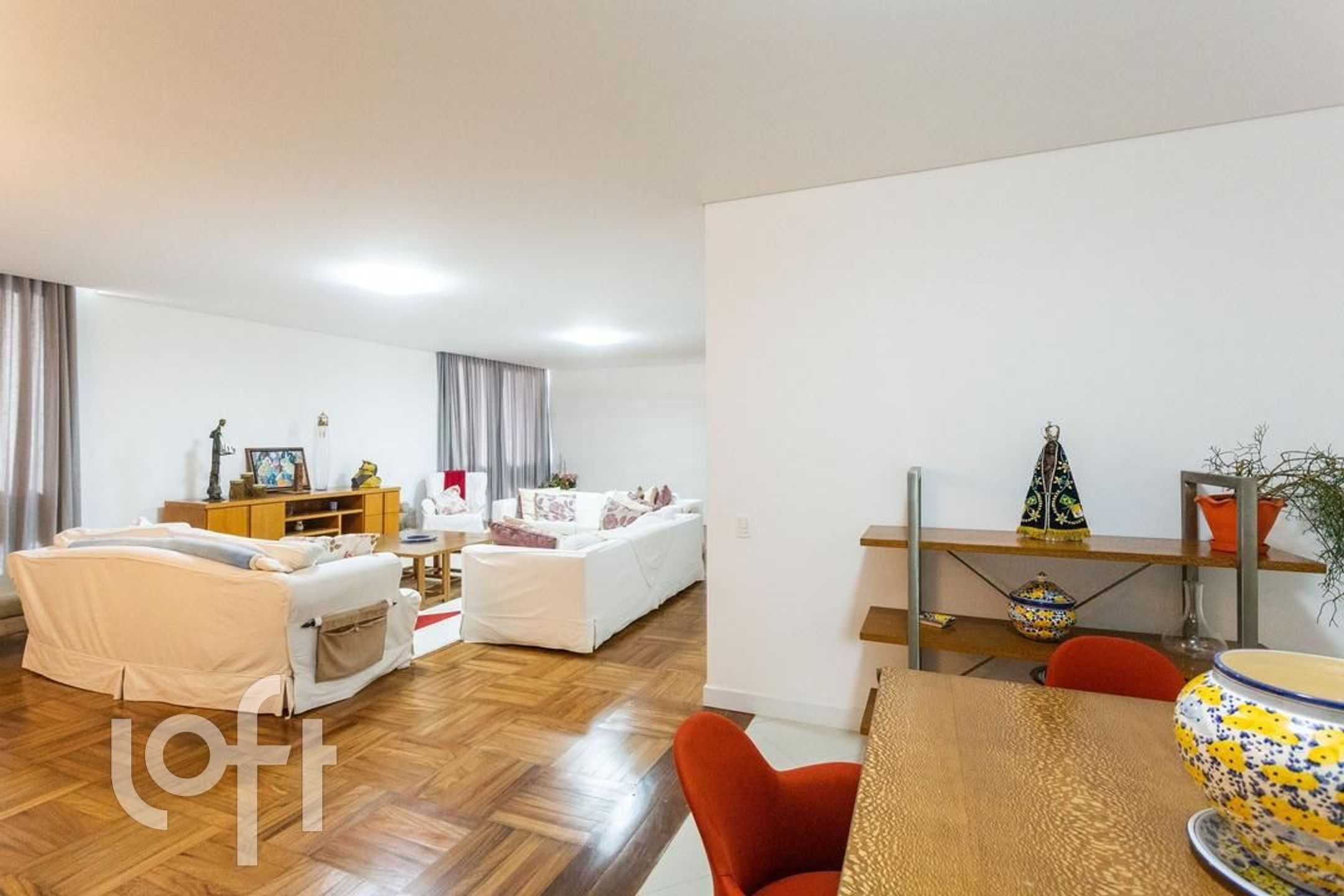 Apartamento à venda com 3 quartos, 248m² - Foto 5