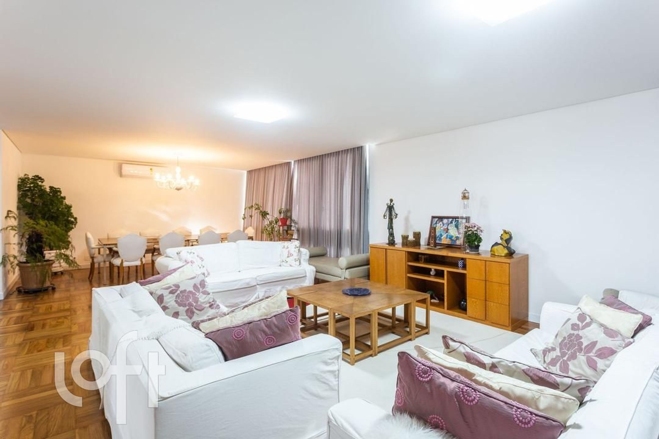 Apartamento à venda com 3 quartos, 248m² - Foto 6