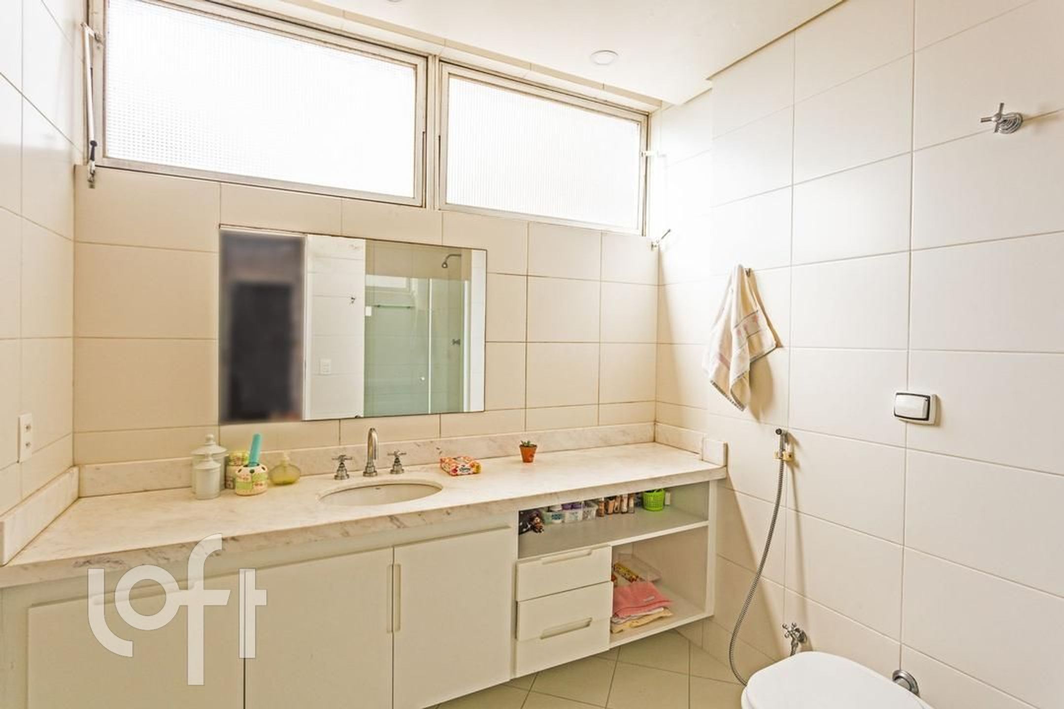 Apartamento à venda com 3 quartos, 248m² - Foto 19