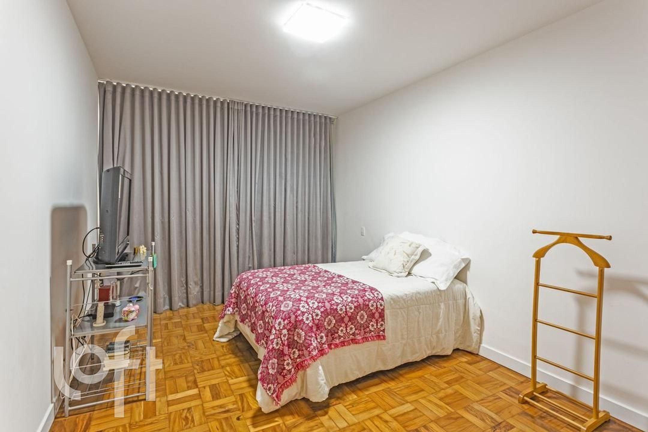 Apartamento à venda com 3 quartos, 248m² - Foto 14