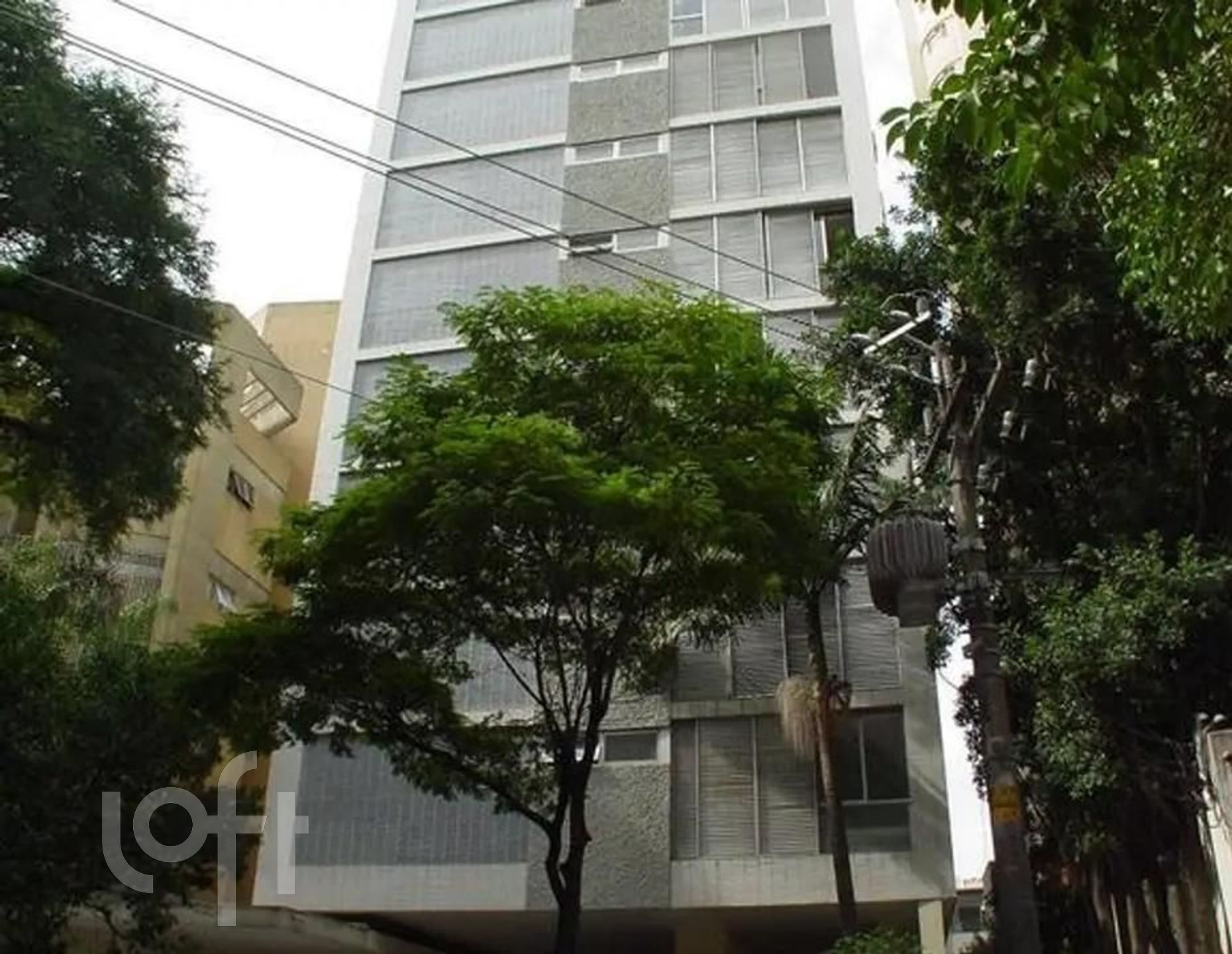 Apartamento à venda com 3 quartos, 248m² - Foto 24