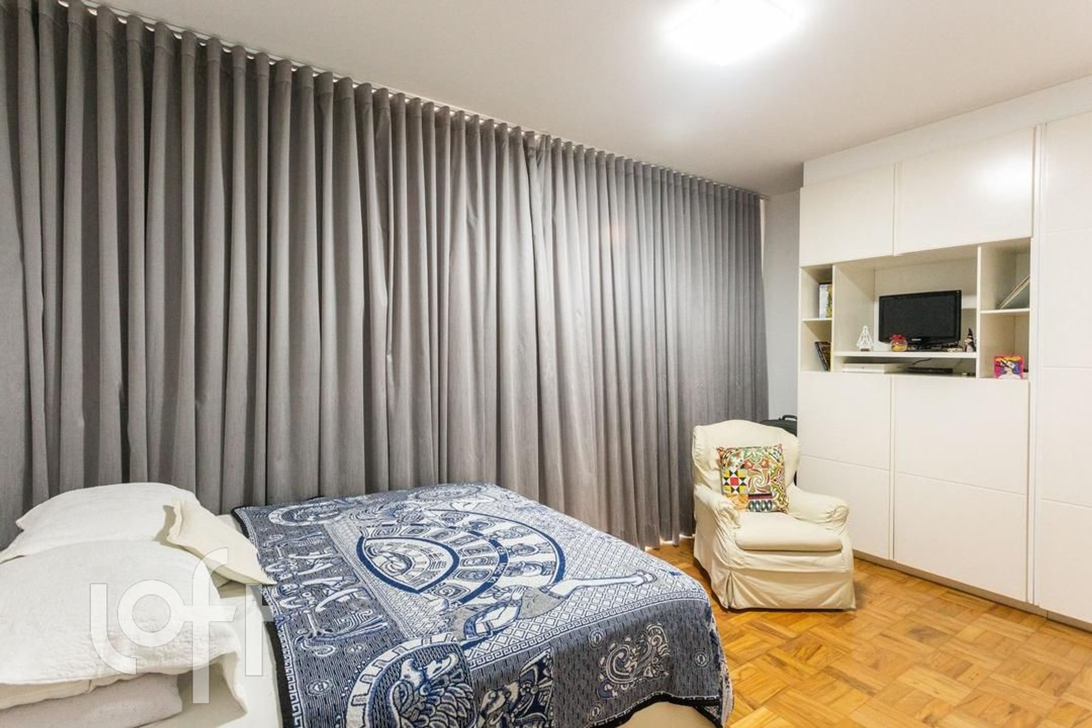 Apartamento à venda com 3 quartos, 248m² - Foto 17