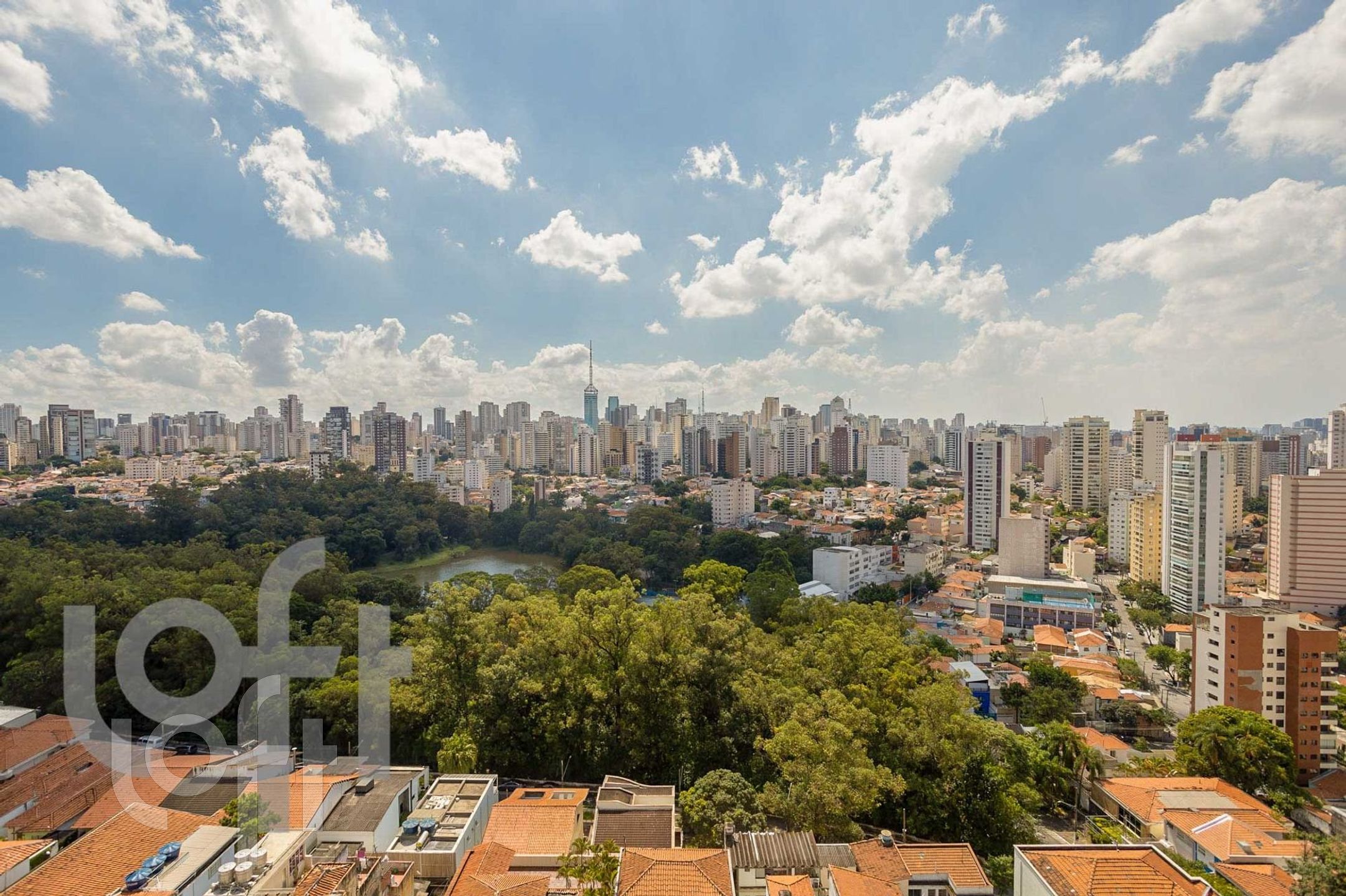 Apartamento à venda com 3 quartos, 292m² - Foto 14