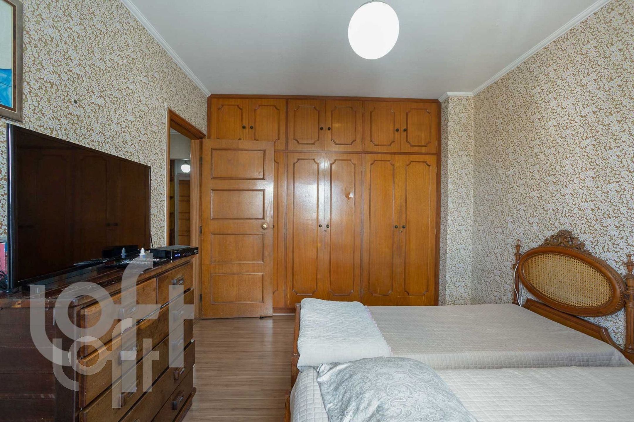 Apartamento à venda com 3 quartos, 292m² - Foto 11