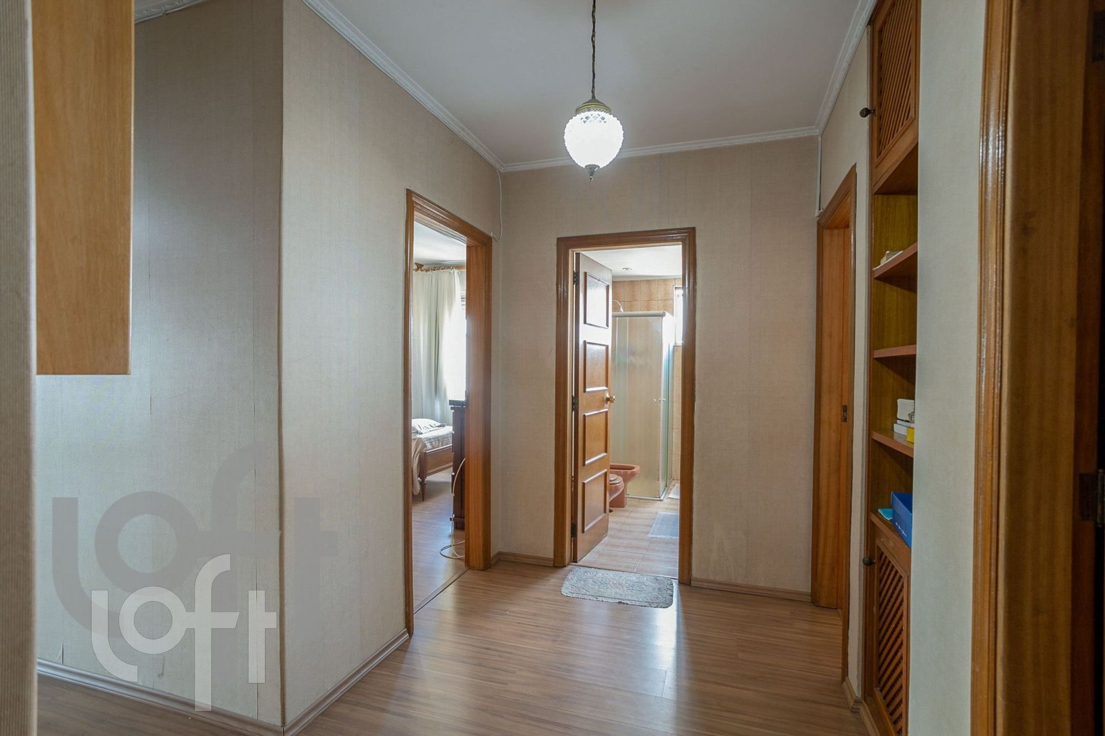 Apartamento à venda com 3 quartos, 292m² - Foto 3