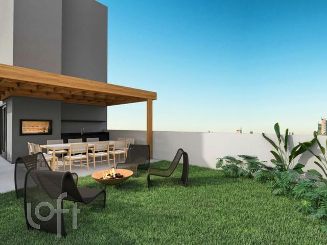 Apartamento com 85m², 2 dormitórios, 2 suítes, 1 vaga, Petrópolis em Porto Alegre