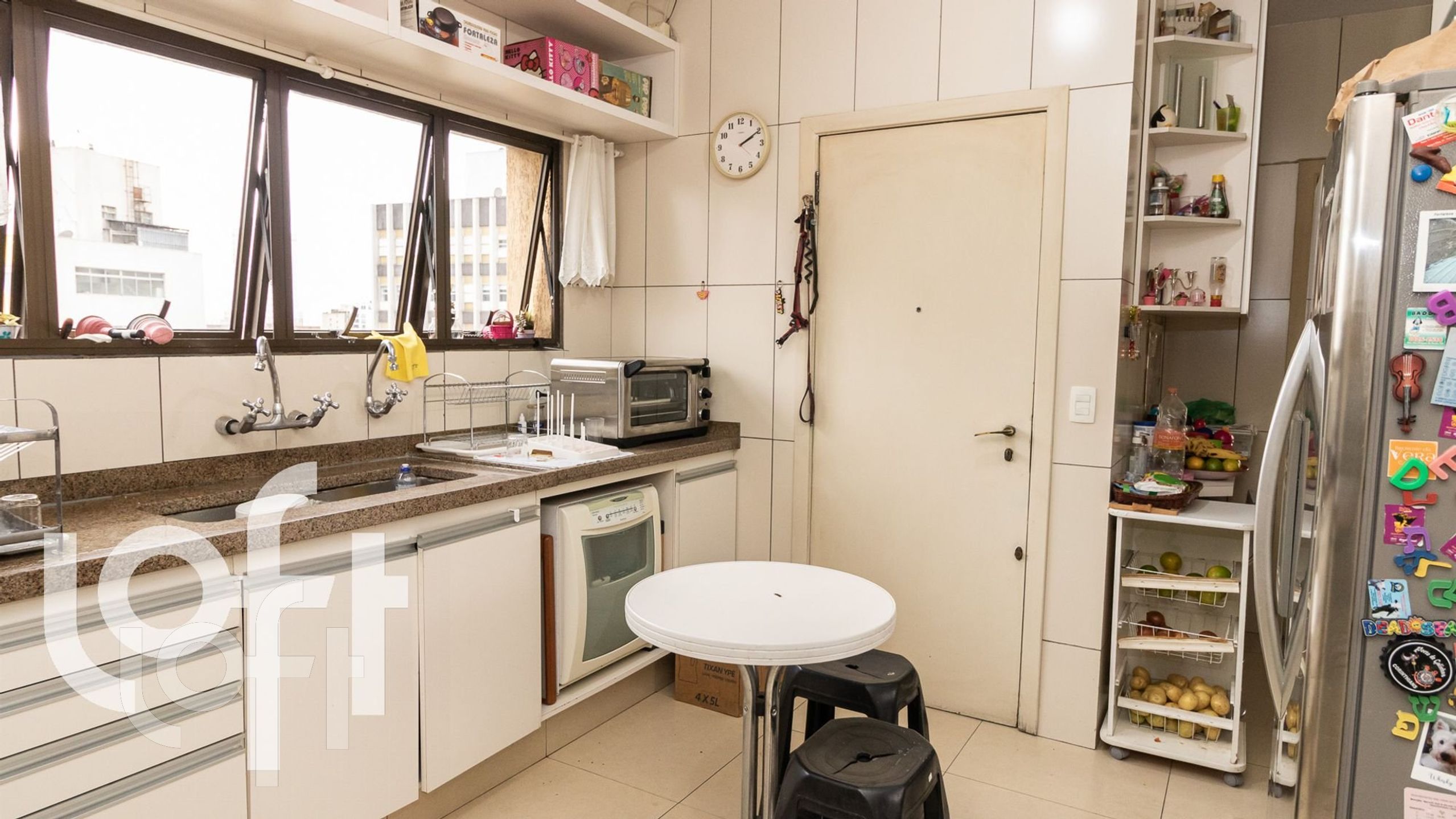 Apartamento à venda com 4 quartos, 270m² - Foto 10