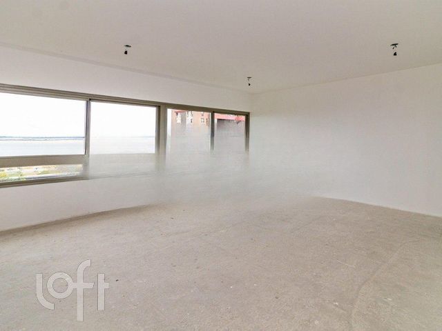 Apartamento com 137m², 3 dormitórios, 3 suítes, 2 vagas, Menino Deus em Porto Alegre