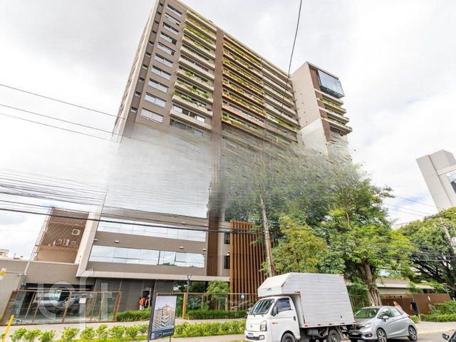 Apartamento com 137m², 3 dormitórios, 3 suítes, 2 vagas, Menino Deus em Porto Alegre