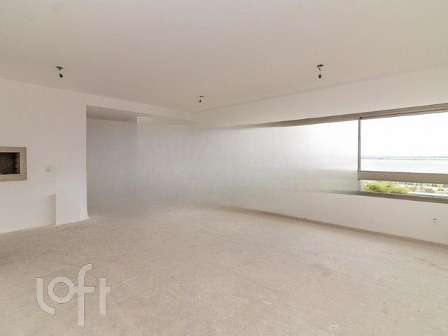 Apartamento com 137m², 3 dormitórios, 3 suítes, 2 vagas, Menino Deus em Porto Alegre