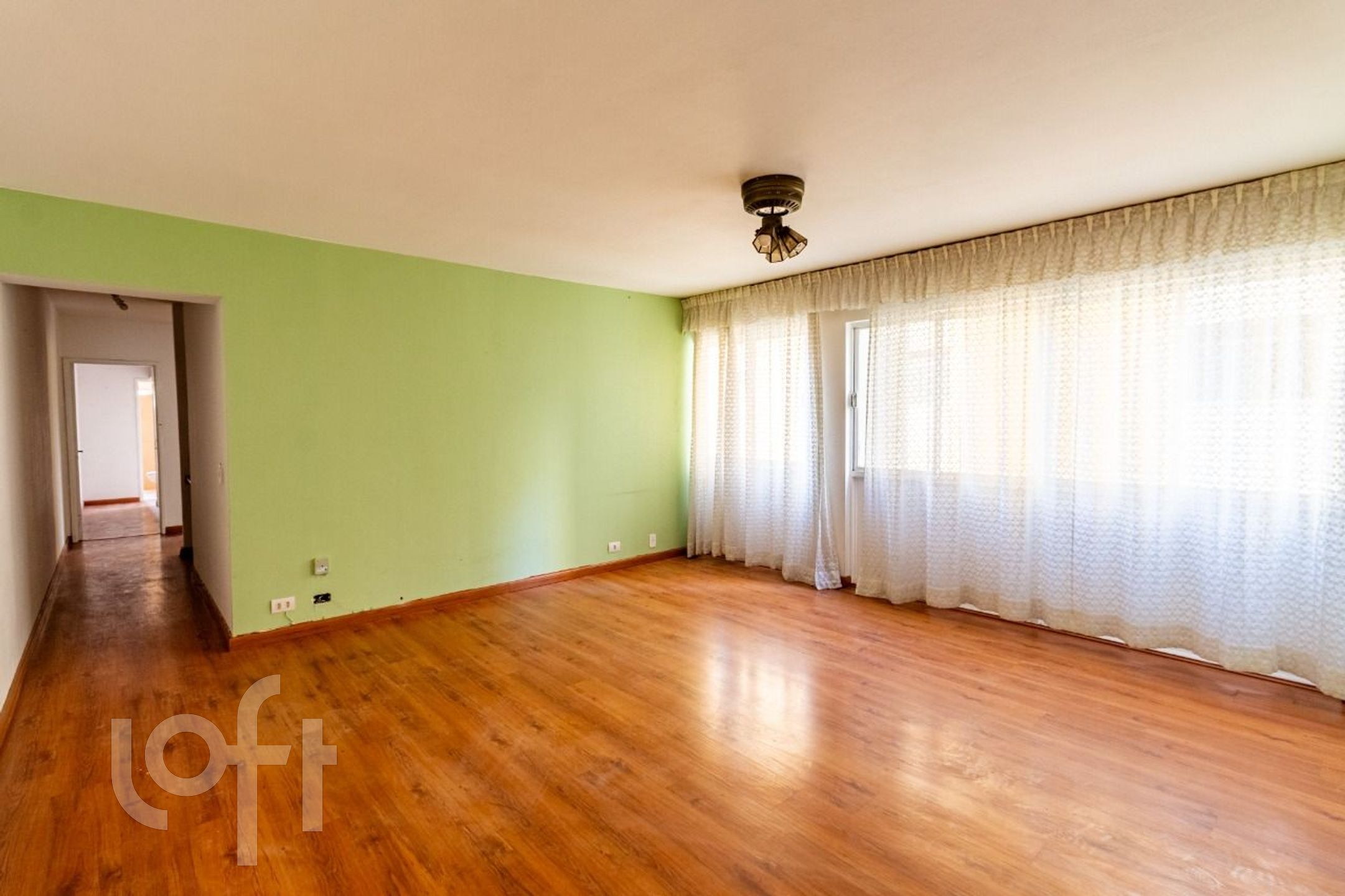 Apartamento à venda em Jd Paulsita com 112 m², 3 q