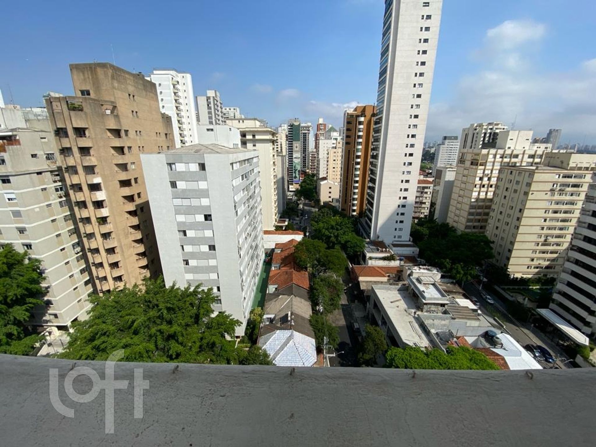 Apartamento à venda com 4 quartos, 167m² - Foto 19