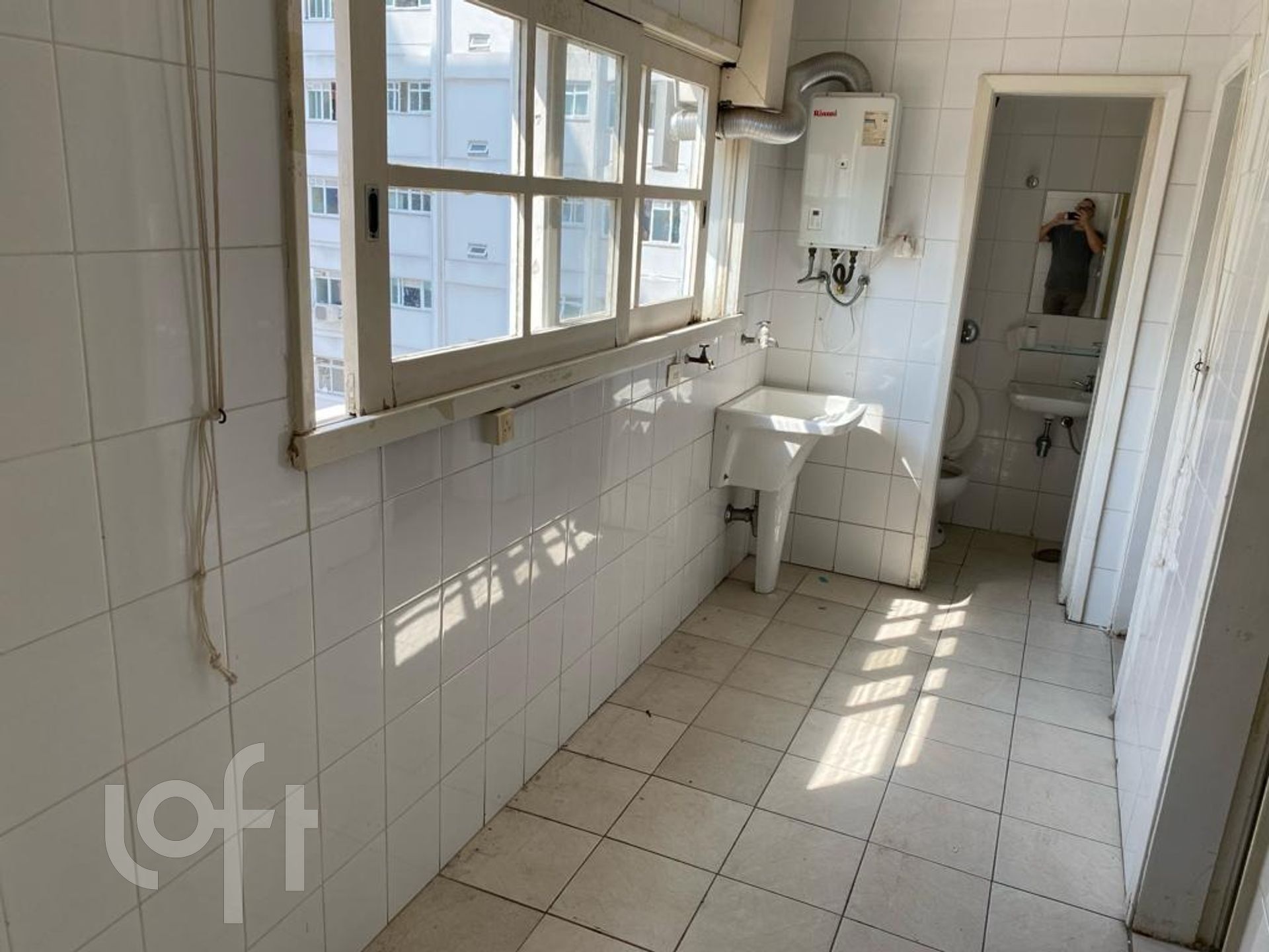 Apartamento à venda com 4 quartos, 167m² - Foto 18