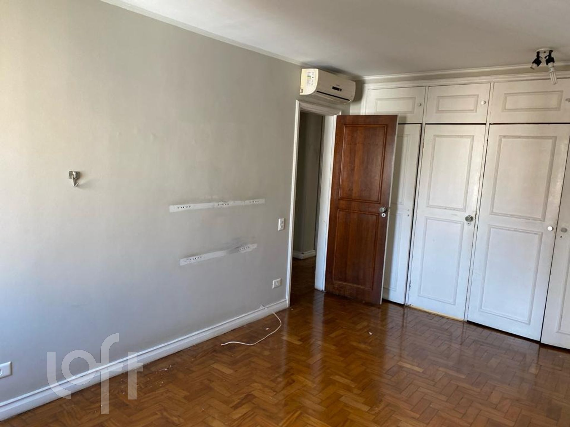 Apartamento à venda com 4 quartos, 167m² - Foto 29