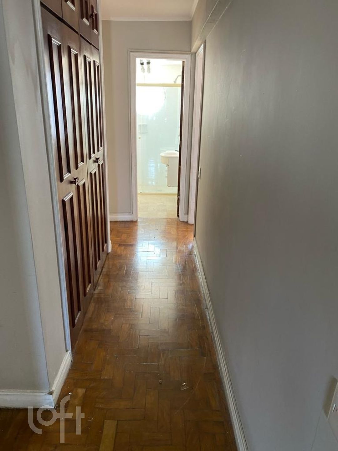 Apartamento à venda com 4 quartos, 167m² - Foto 30