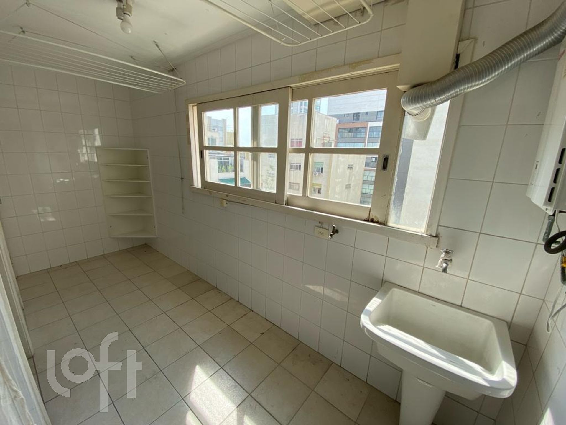 Apartamento à venda com 4 quartos, 167m² - Foto 16