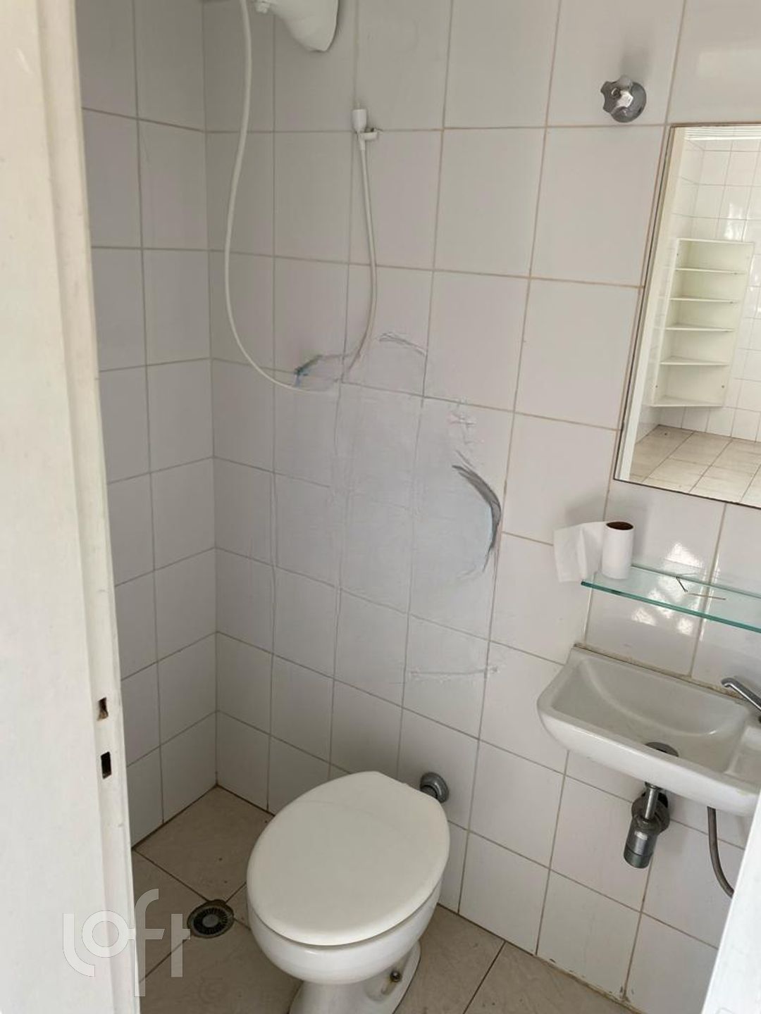 Apartamento à venda com 4 quartos, 167m² - Foto 17