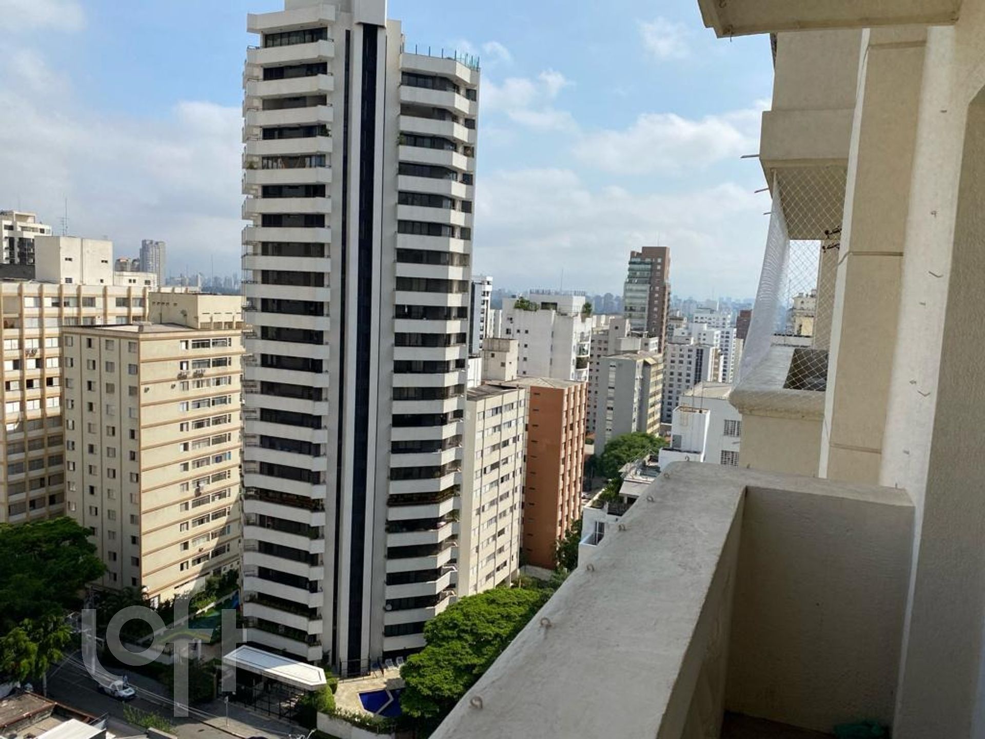 Apartamento à venda com 4 quartos, 167m² - Foto 22