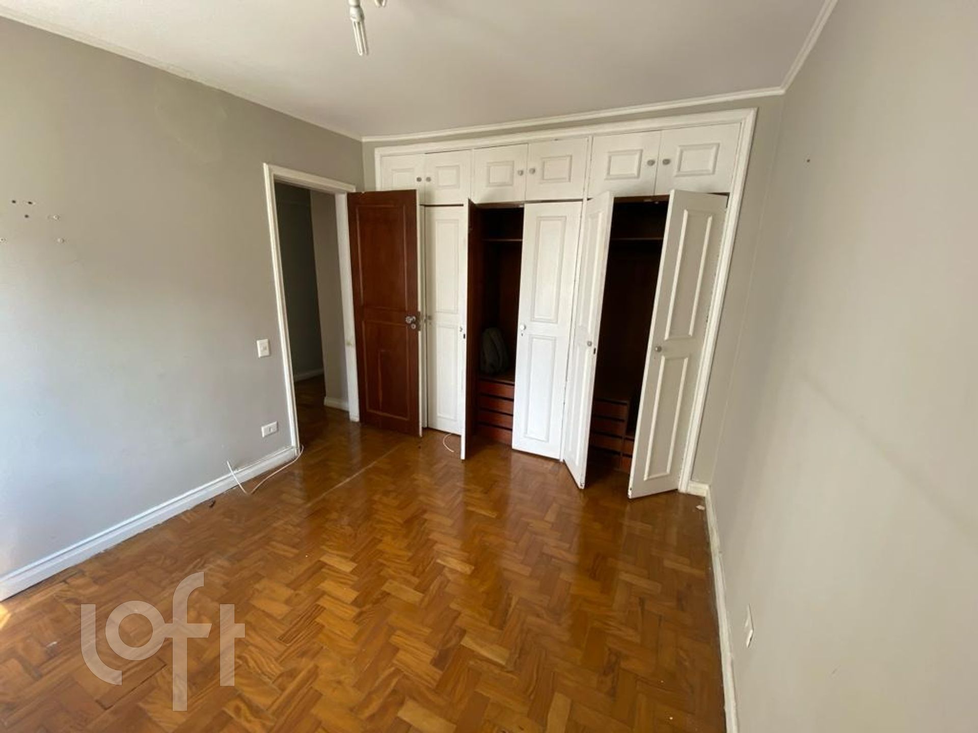 Apartamento à venda com 4 quartos, 167m² - Foto 33