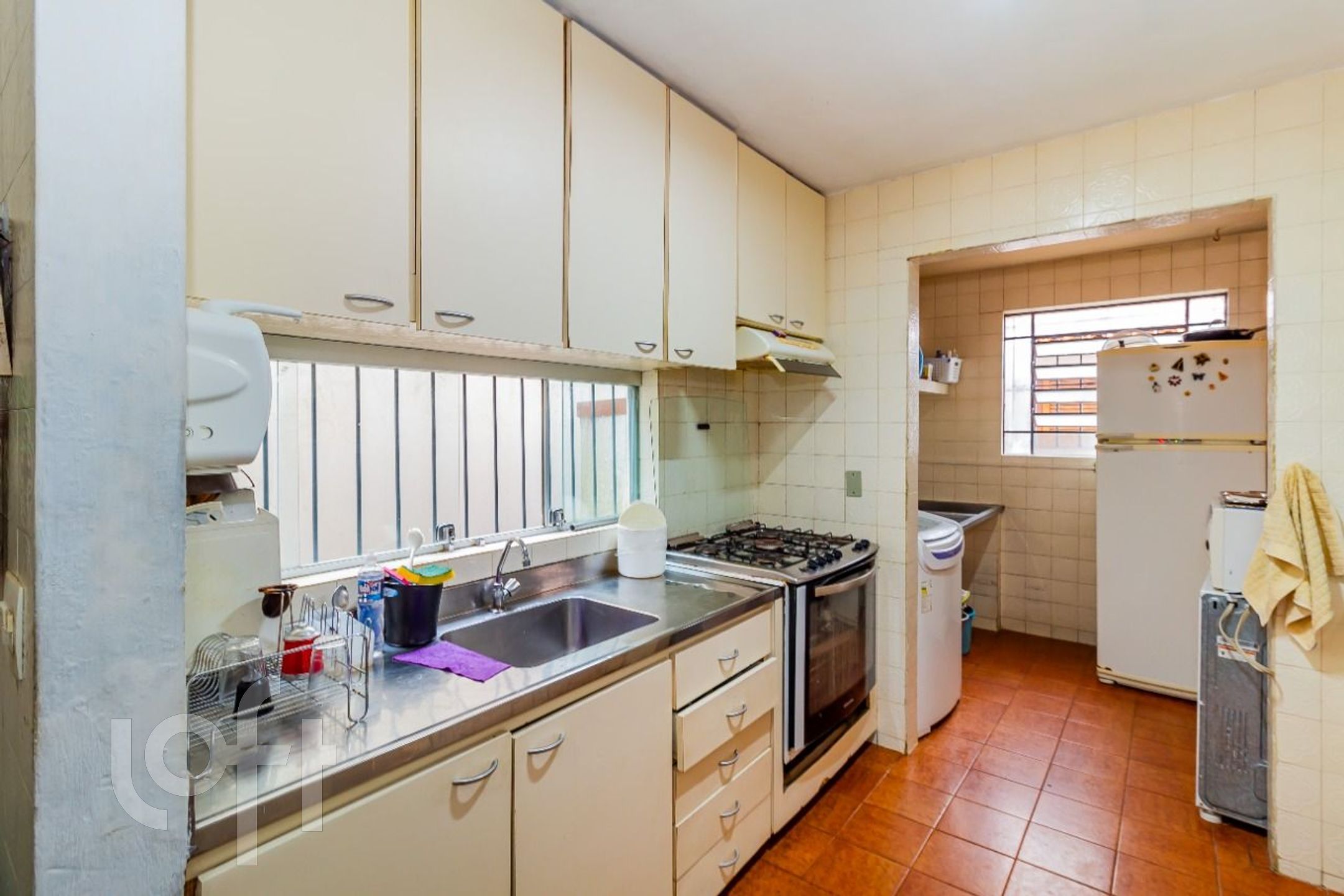 Casa à venda com 4 quartos, 196m² - Foto 6