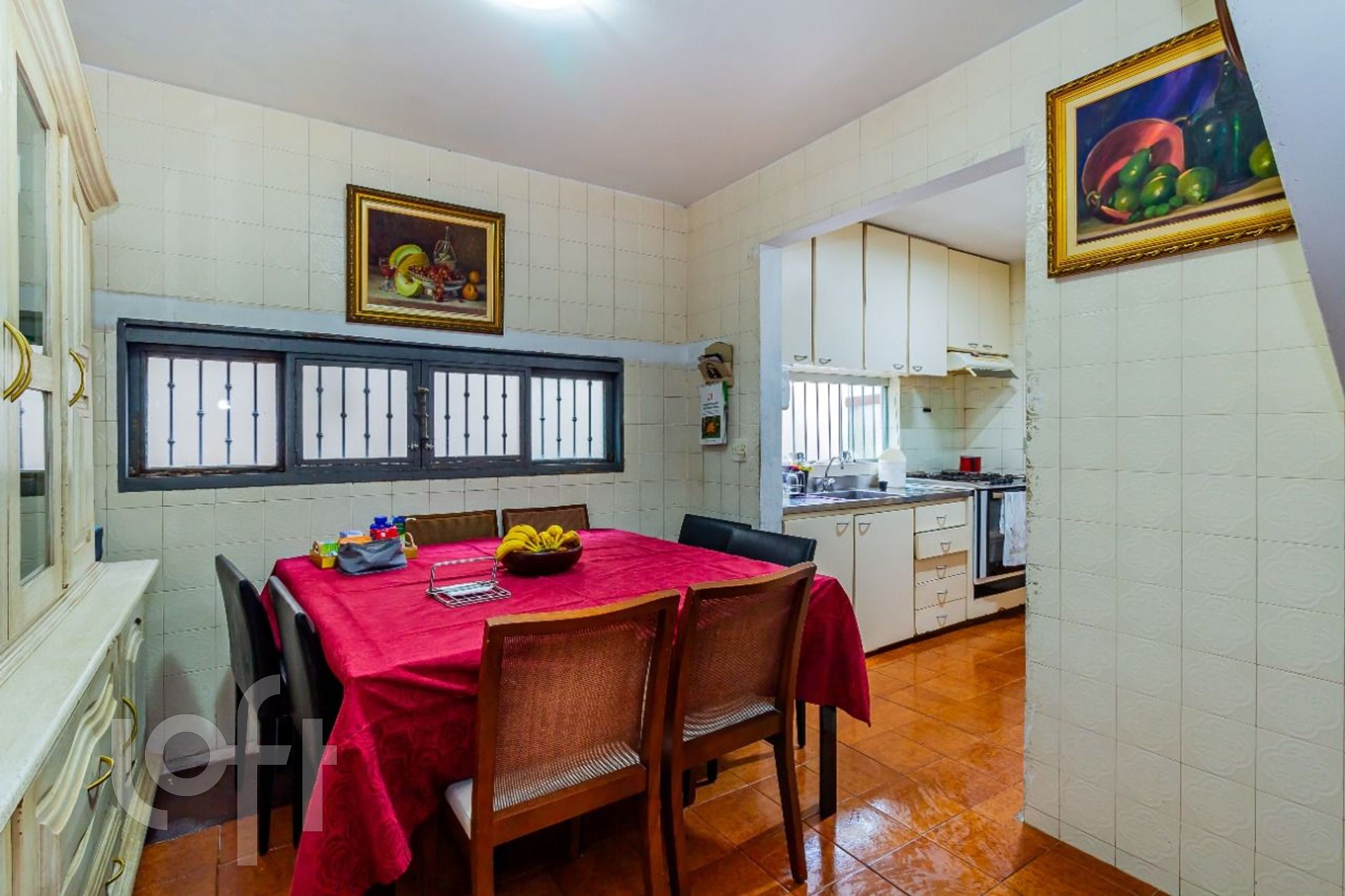 Casa à venda com 4 quartos, 196m² - Foto 10