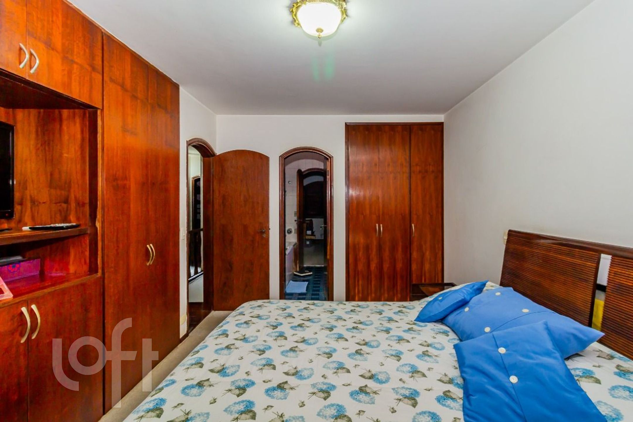 Casa à venda com 4 quartos, 196m² - Foto 17