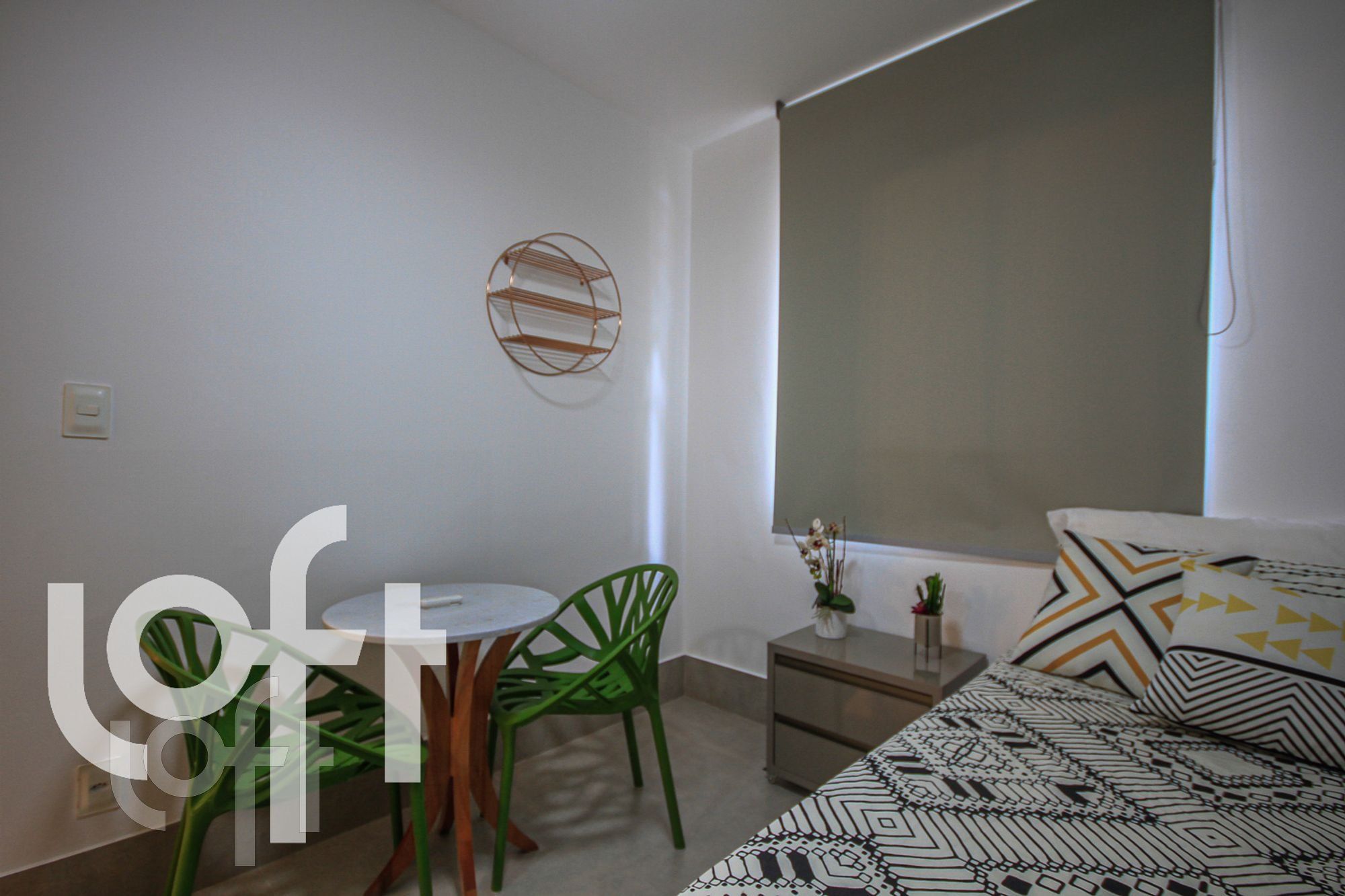 Apartamento à venda com 3 quartos, 60m² - Foto 6