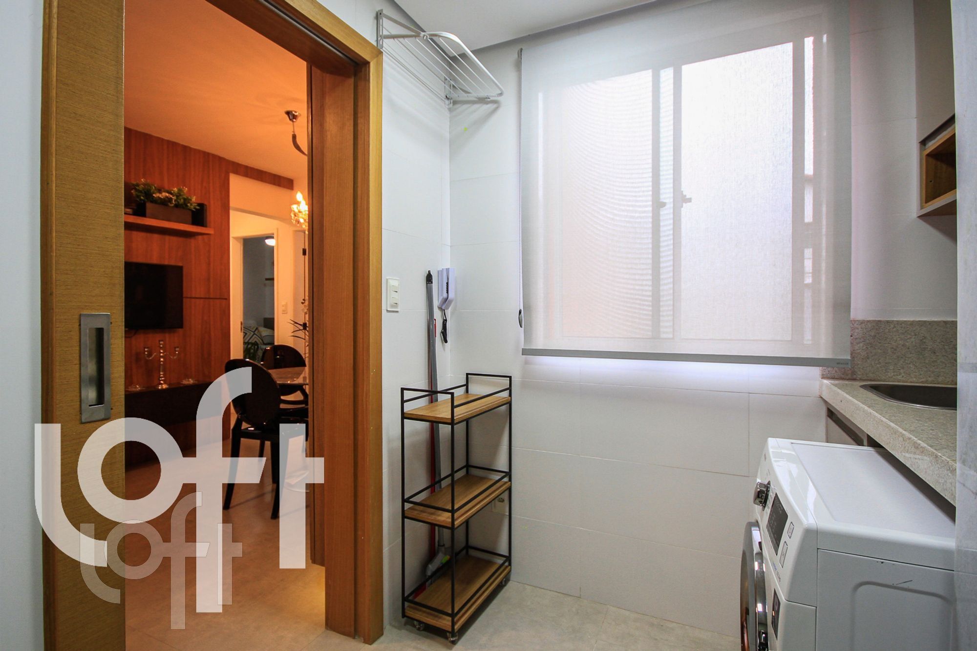 Apartamento à venda com 3 quartos, 60m² - Foto 14