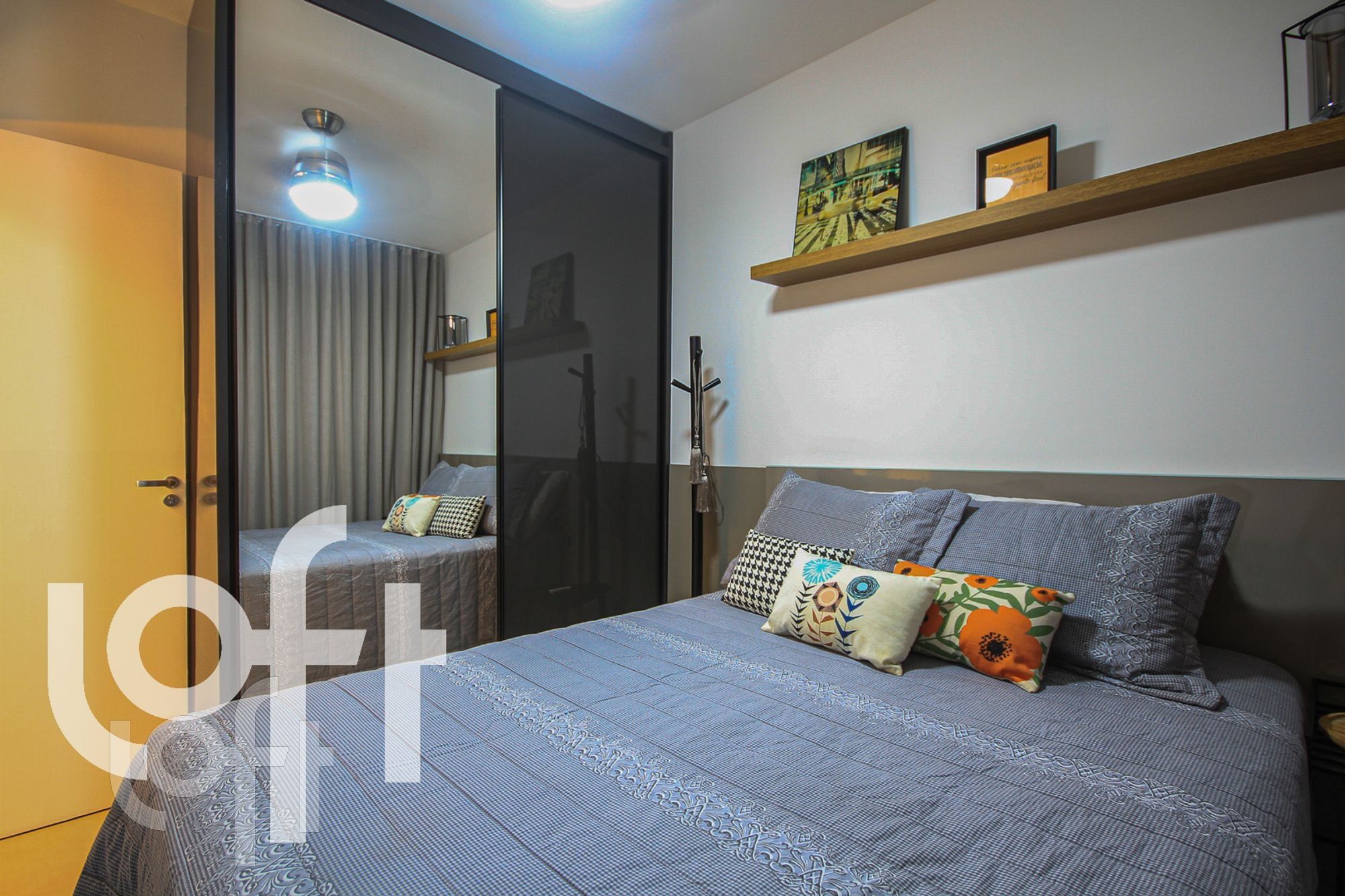 Apartamento à venda com 3 quartos, 60m² - Foto 8