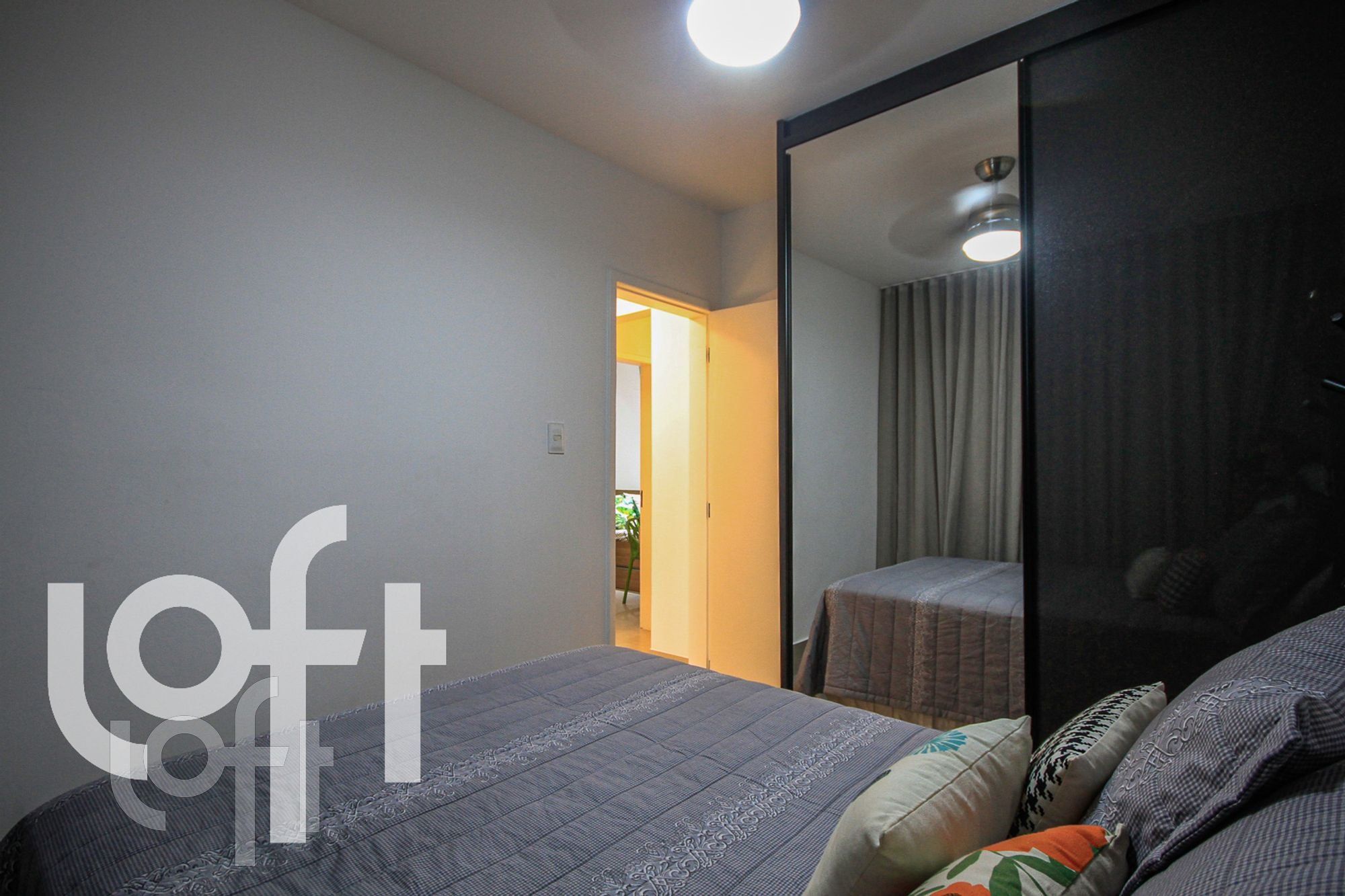 Apartamento à venda com 3 quartos, 60m² - Foto 10