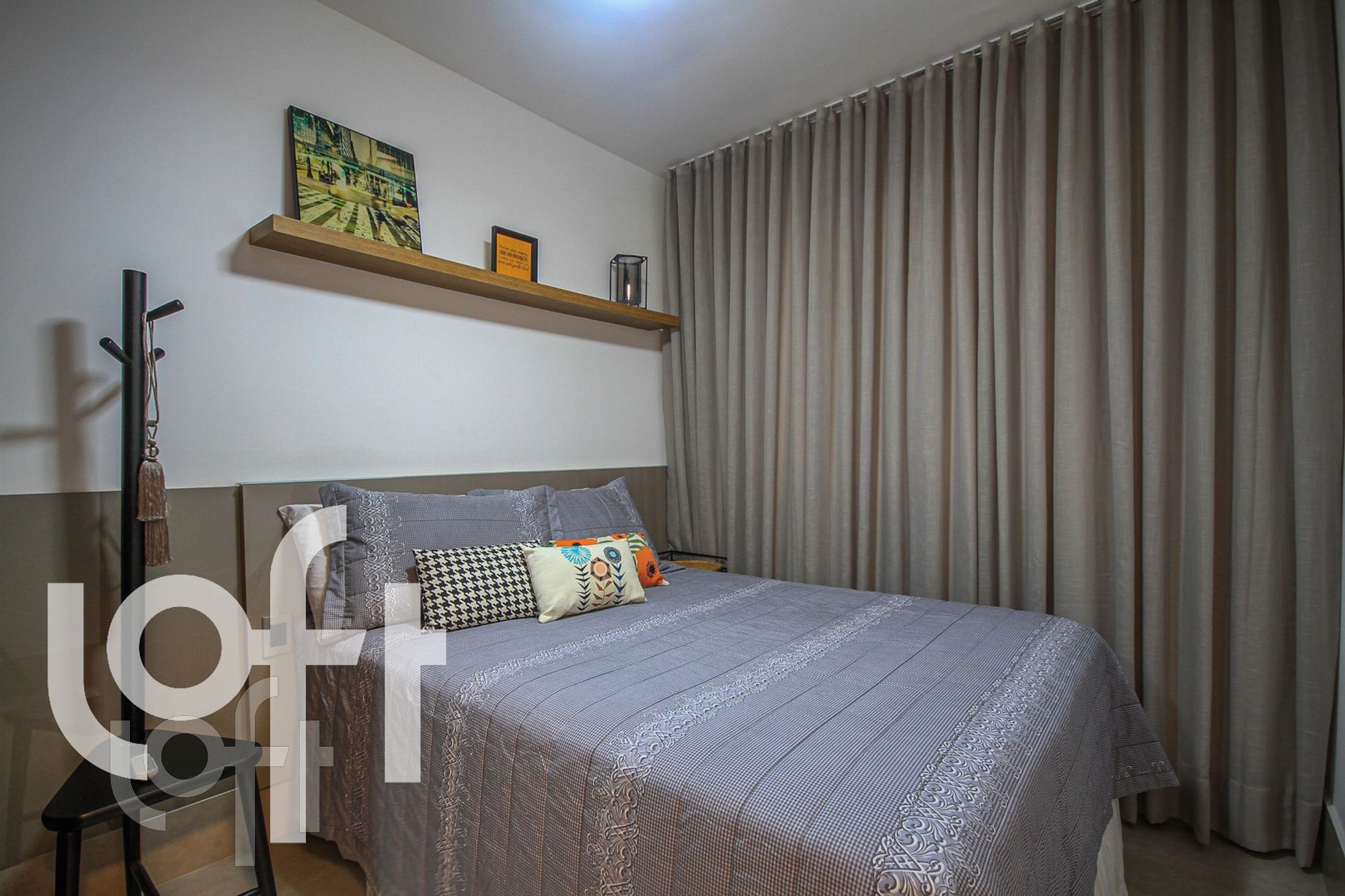 Apartamento à venda com 3 quartos, 60m² - Foto 9