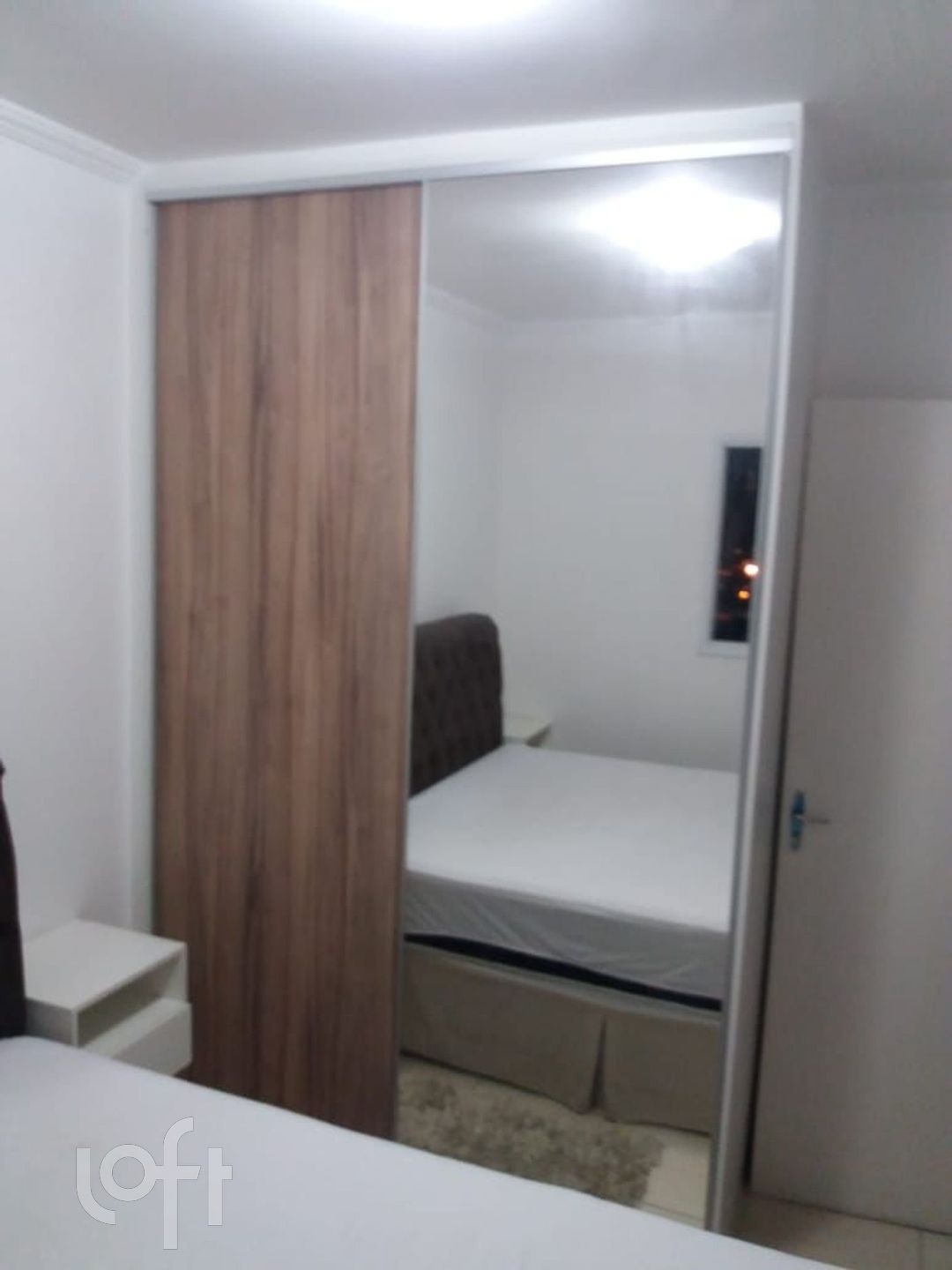 Apartamento à venda com 2 quartos, 55m² - Foto 7