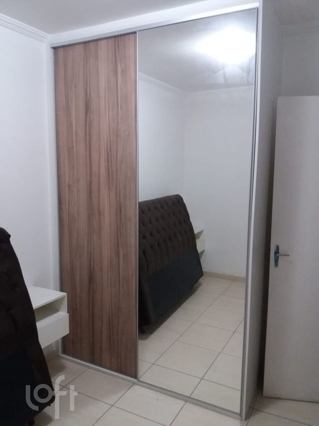 Apartamento à venda com 2 quartos, 55m² - Foto 8