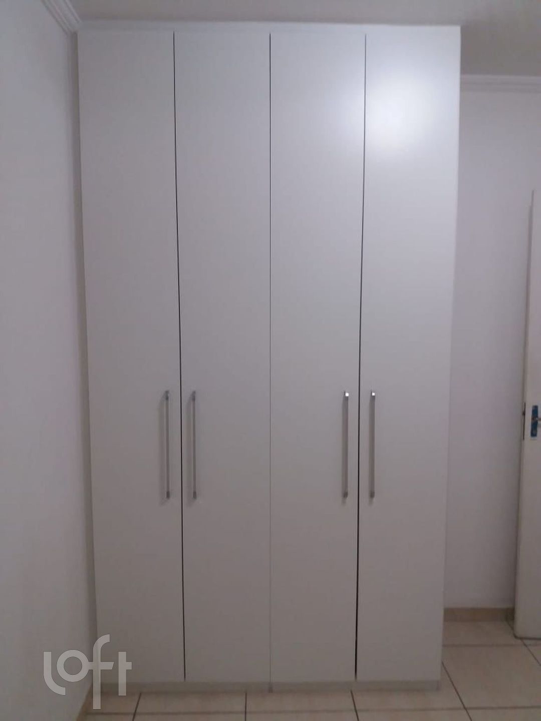 Apartamento à venda com 2 quartos, 55m² - Foto 2