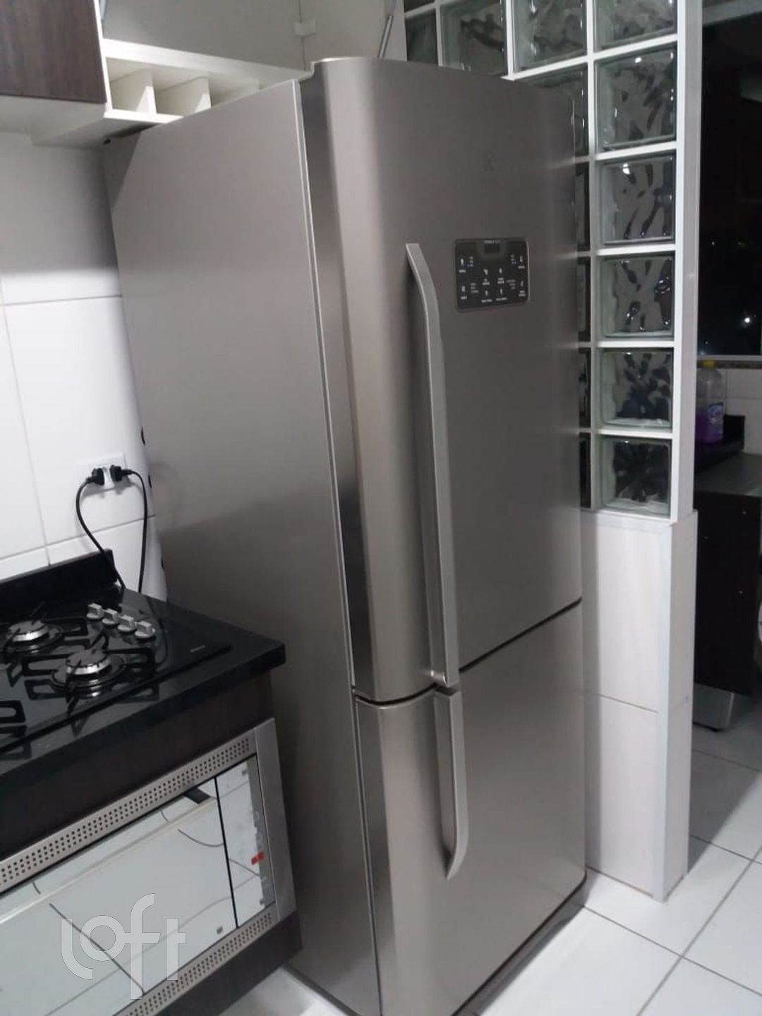 Apartamento à venda com 2 quartos, 55m² - Foto 13