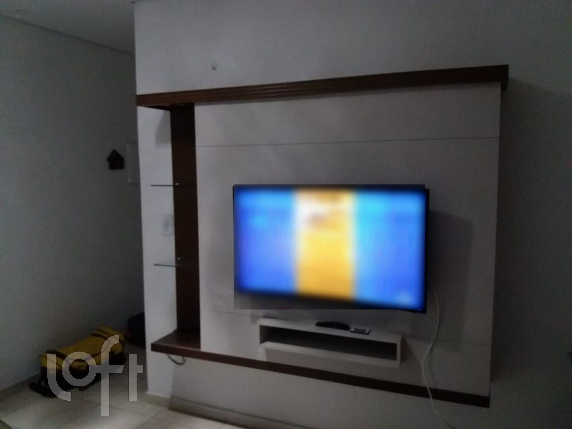 Apartamento à venda com 2 quartos, 55m² - Foto 9