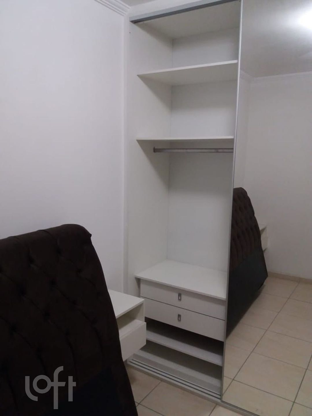 Apartamento à venda com 2 quartos, 55m² - Foto 6