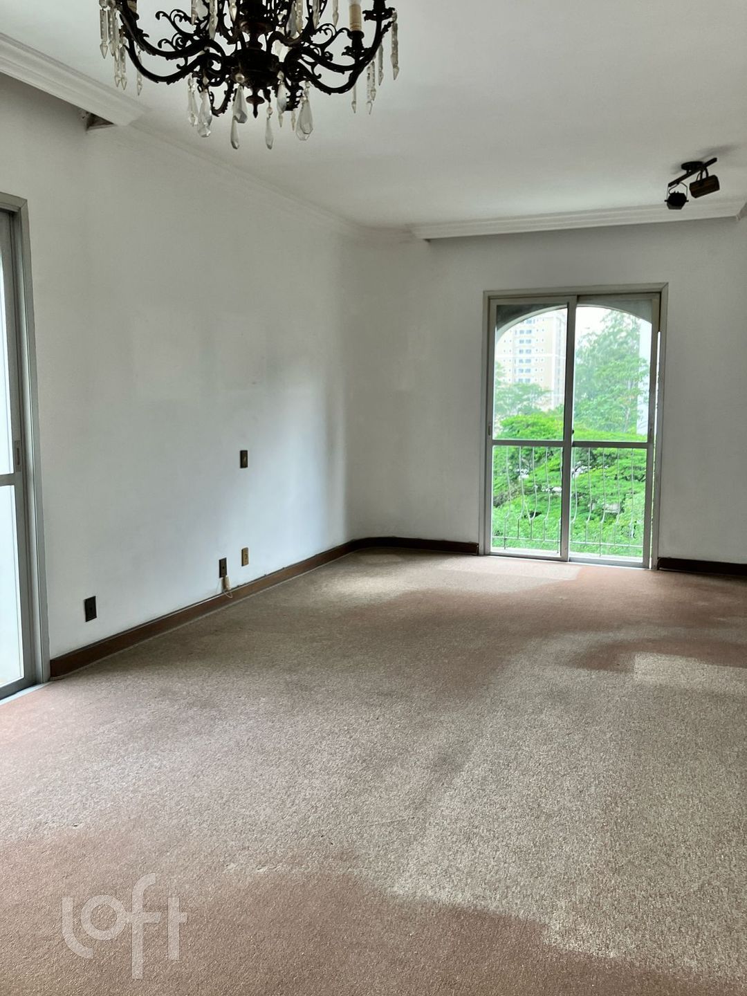 Apartamento à venda em Vila Andrade com 130 m², 2
