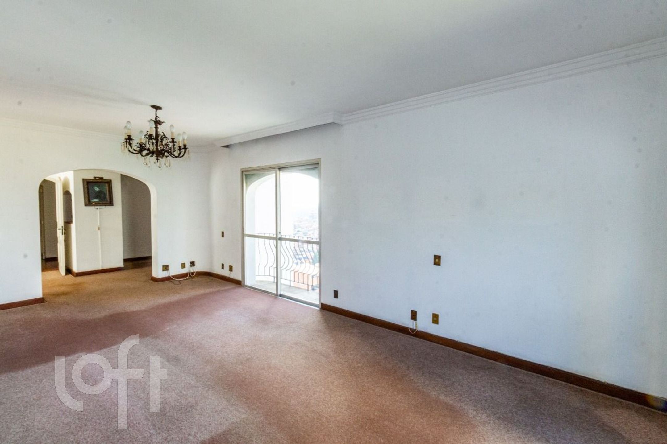 Apartamento à venda em Vila Andrade com 130 m², 2