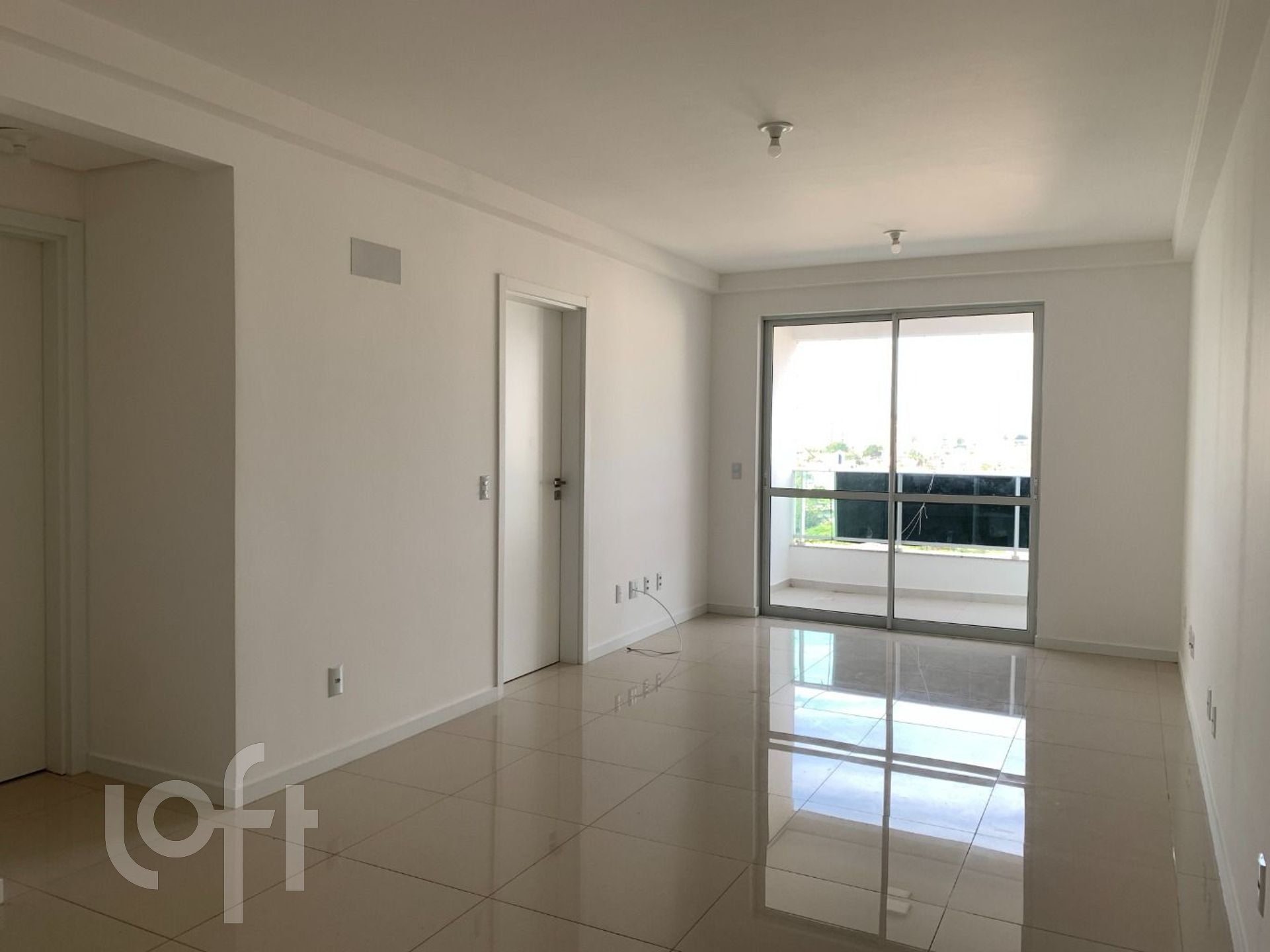 Apartamento à venda em Barreiros com 93 m², 3 quartos, 3 suítes, 1 vaga