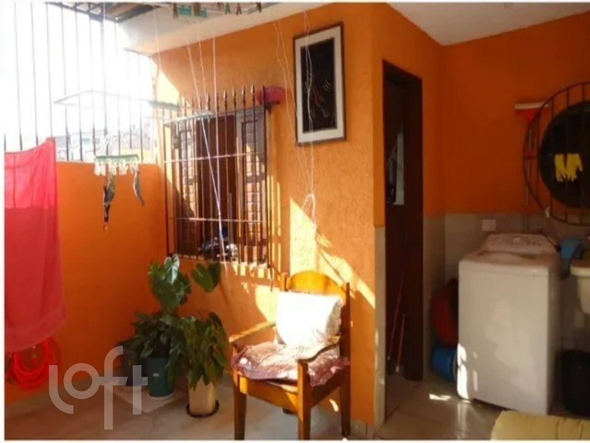 Casa à venda com 2 quartos, 120m² - Foto 3