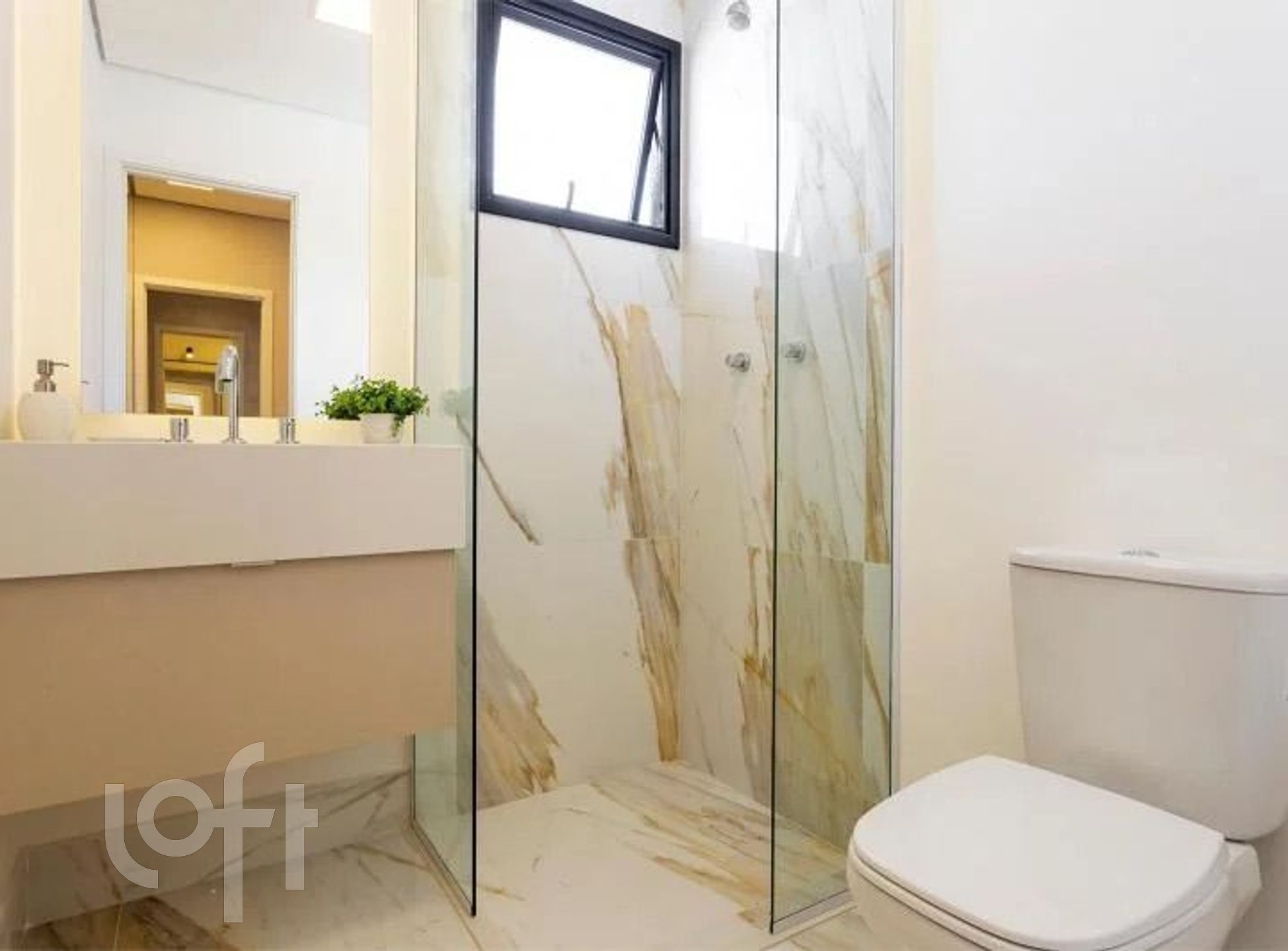 Apartamento, 3 quartos, 80 m² - Foto 10