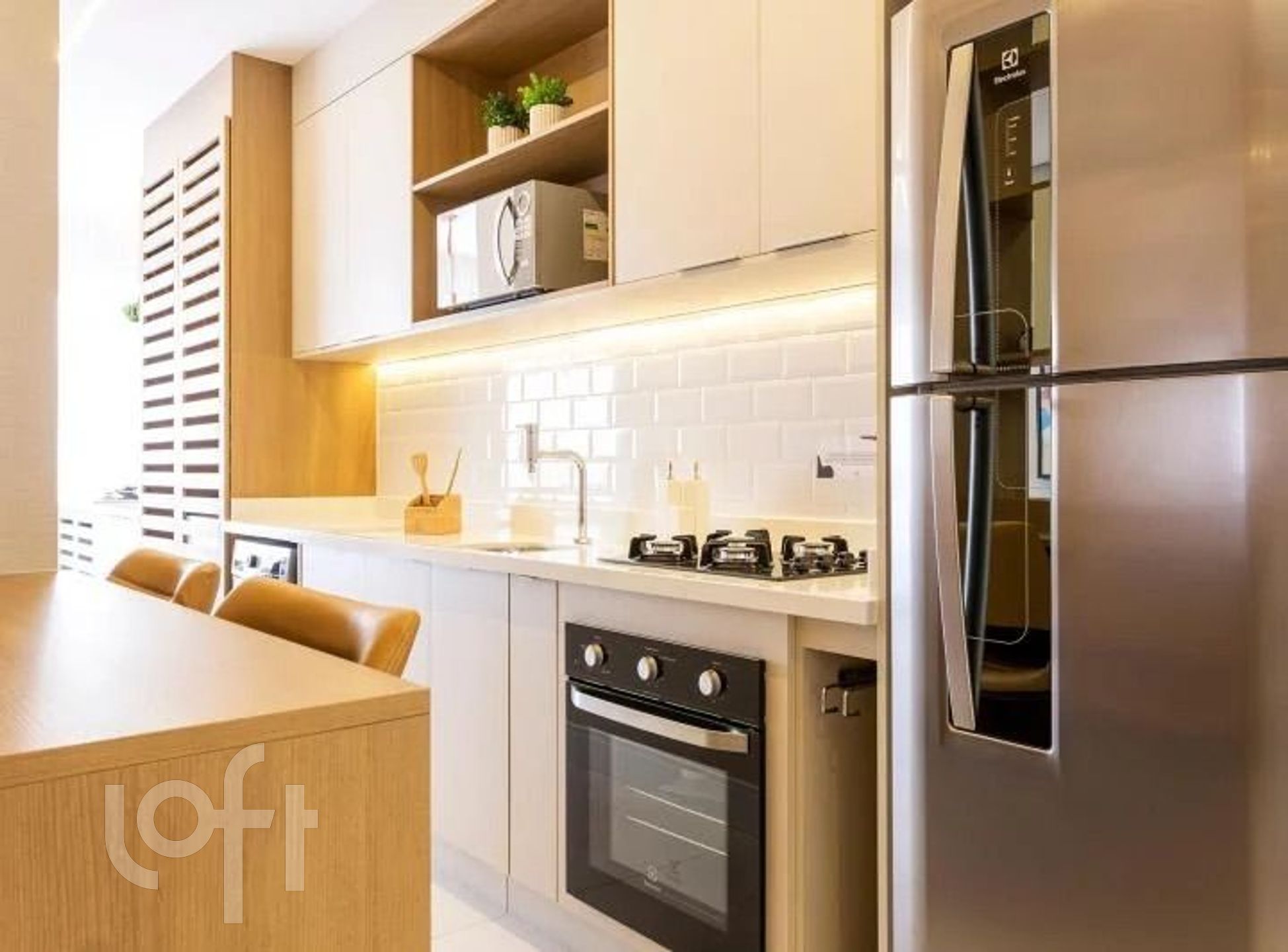 Apartamento, 3 quartos, 80 m² - Foto 6