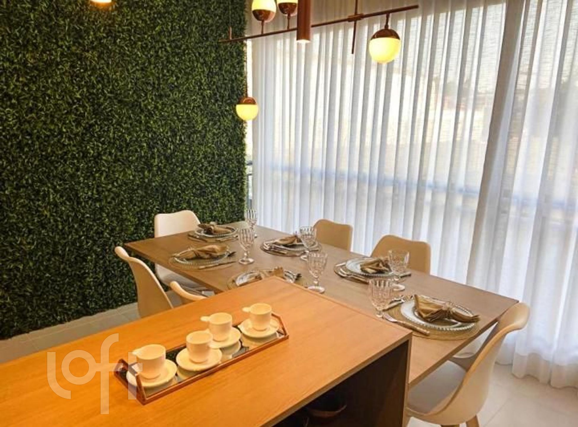 Apartamento, 3 quartos, 80 m² - Foto 5