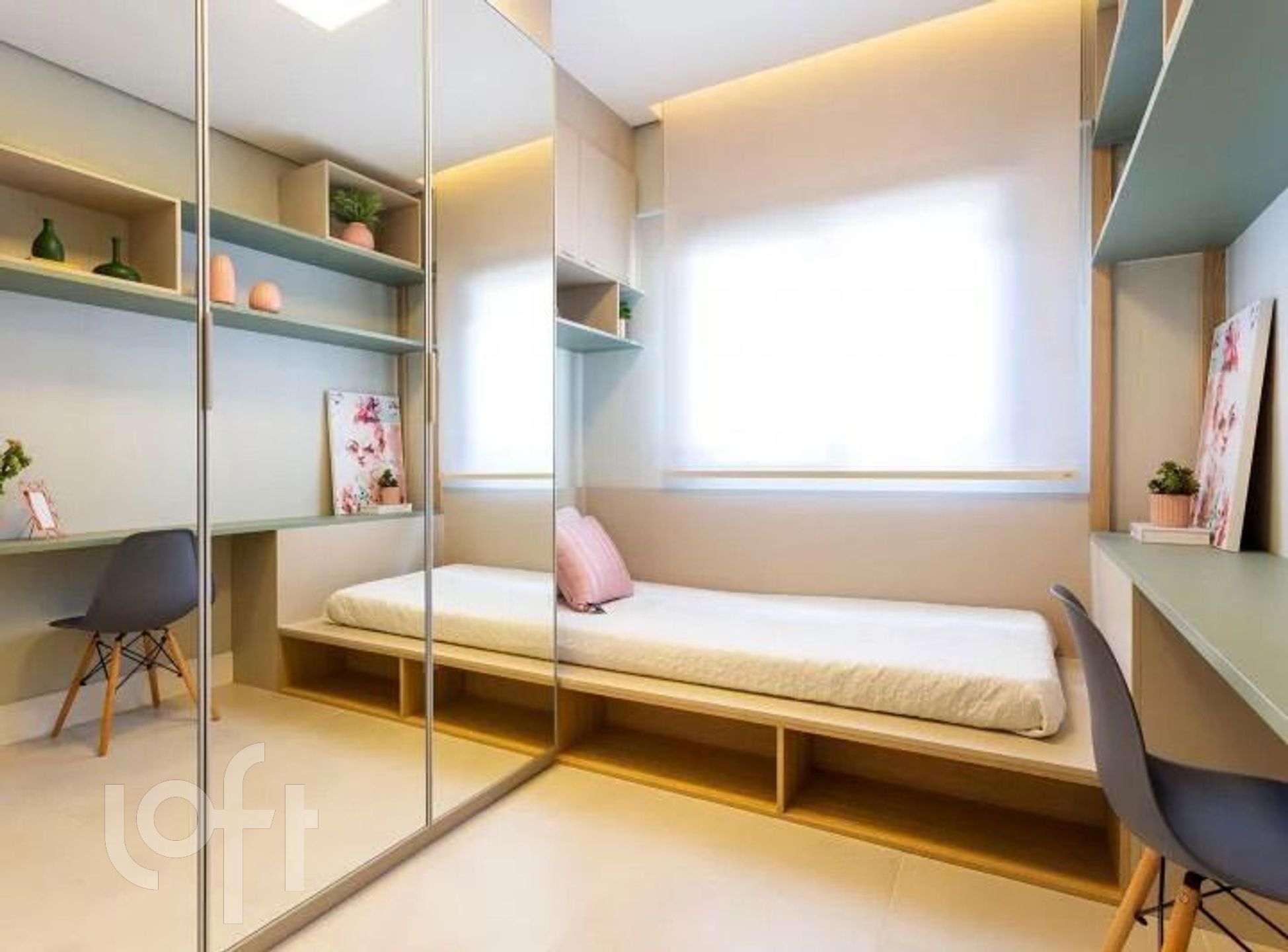 Apartamento, 3 quartos, 80 m² - Foto 8
