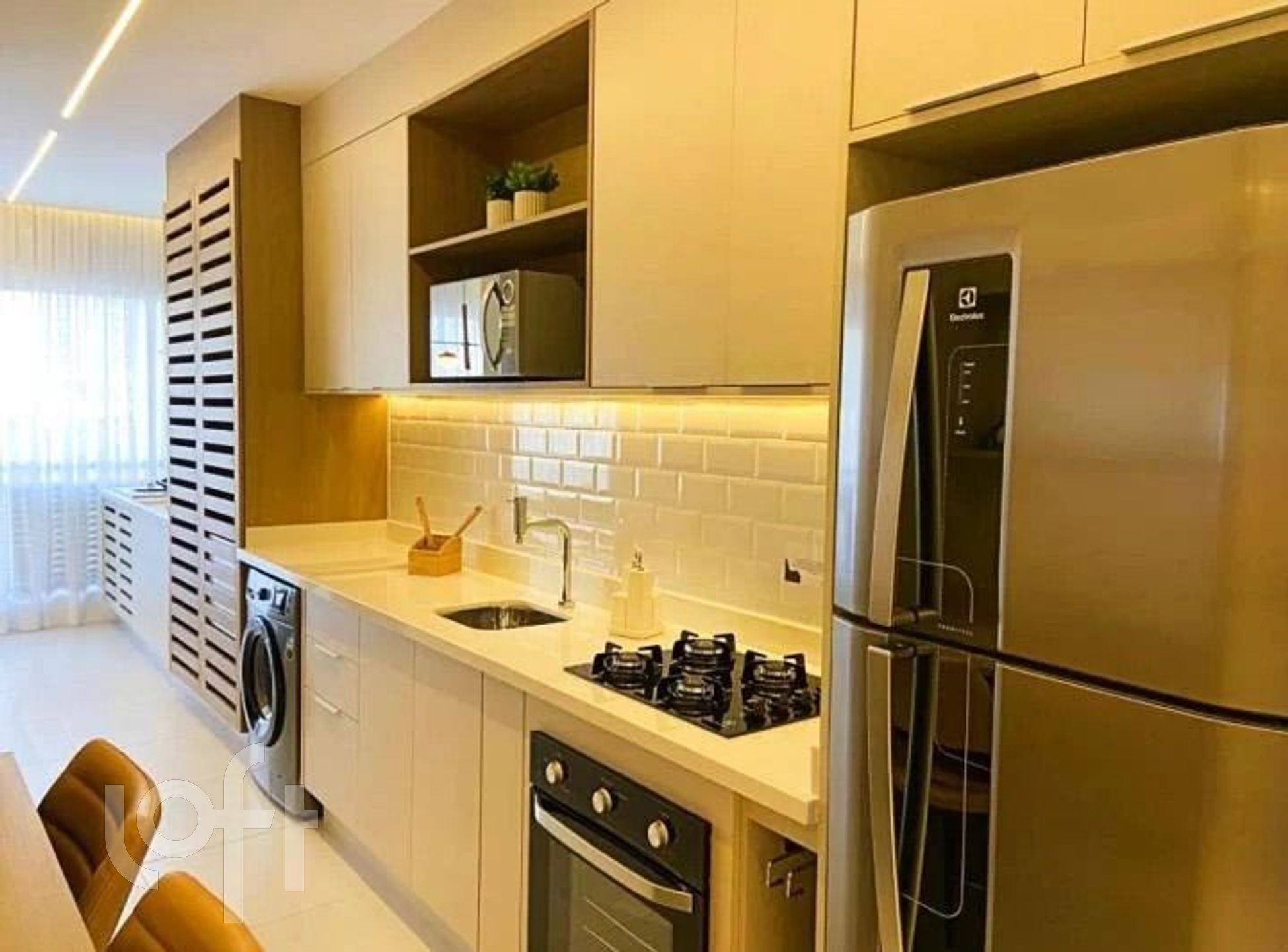 Apartamento, 3 quartos, 80 m² - Foto 14