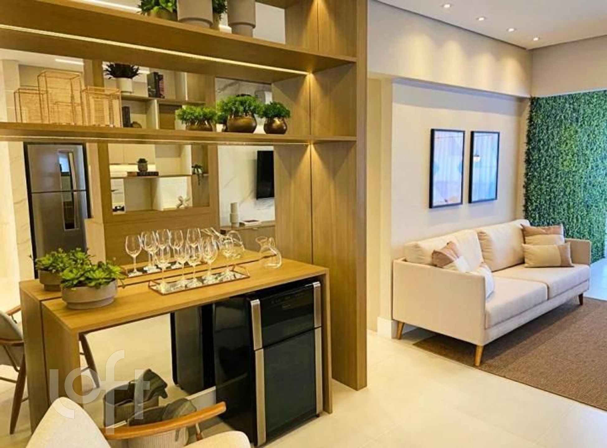 Apartamento, 3 quartos, 80 m² - Foto 4