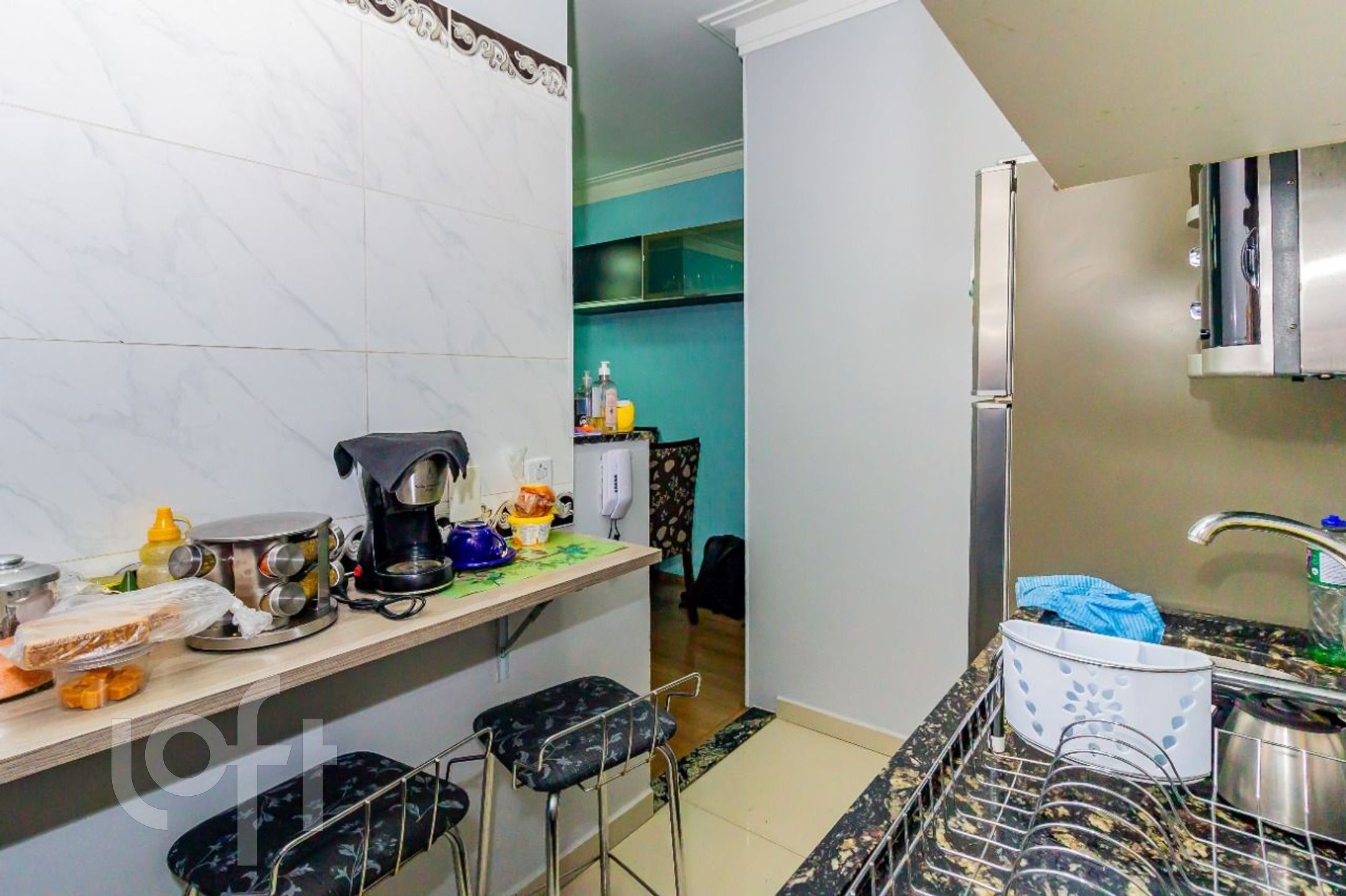 Apartamento à venda com 2 quartos, 83m² - Foto 11