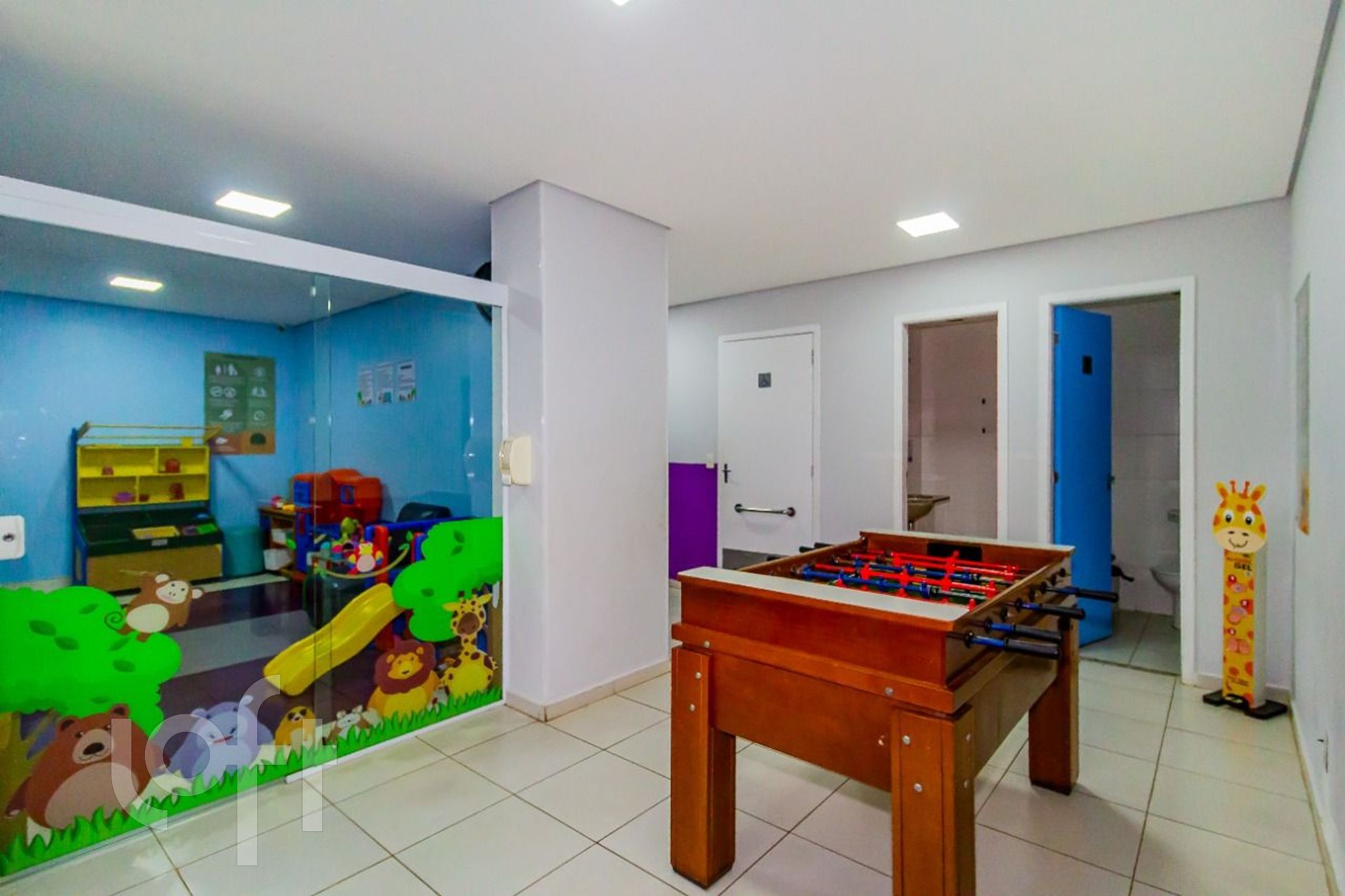 Apartamento à venda com 2 quartos, 83m² - Foto 47