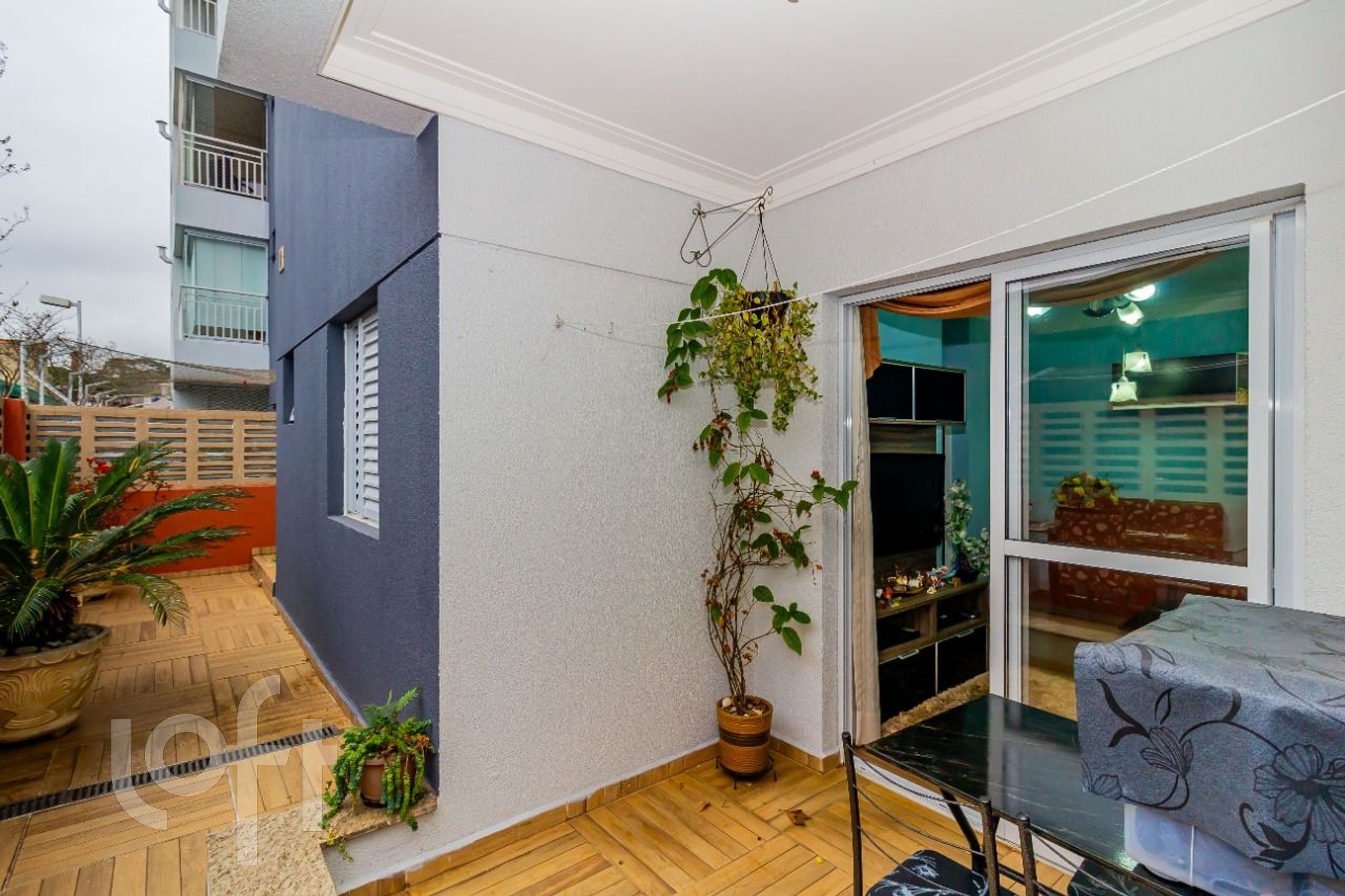 Apartamento à venda com 2 quartos, 83m² - Foto 97